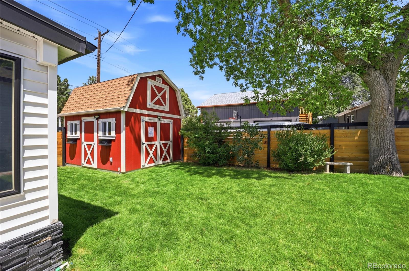 MLS Image #28 for 3202 e la salle street,colorado springs, Colorado