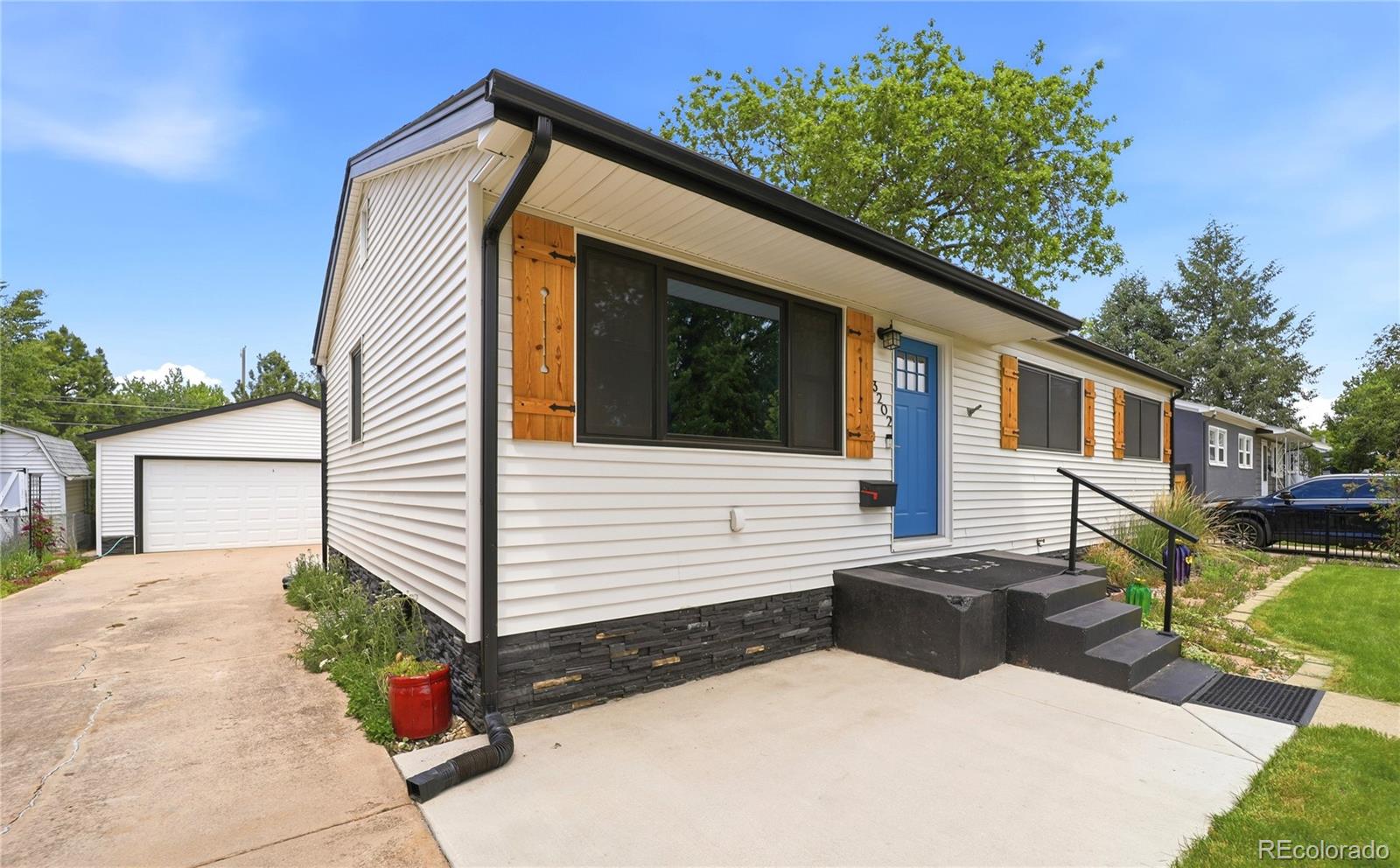 MLS Image #30 for 3202 e la salle street,colorado springs, Colorado