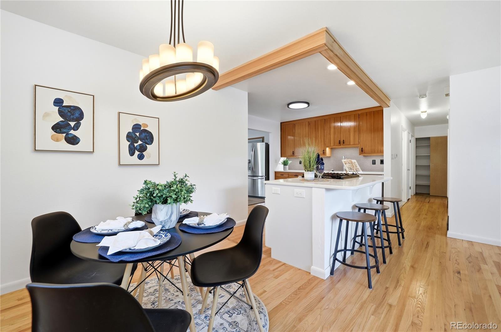 MLS Image #6 for 3202 e la salle street,colorado springs, Colorado