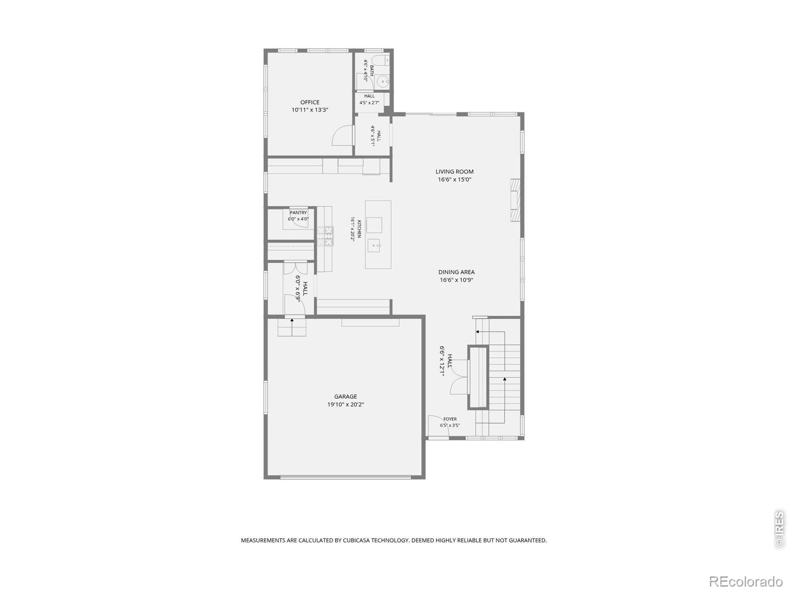 MLS Image #31 for 1877 w 137th lane,broomfield, Colorado