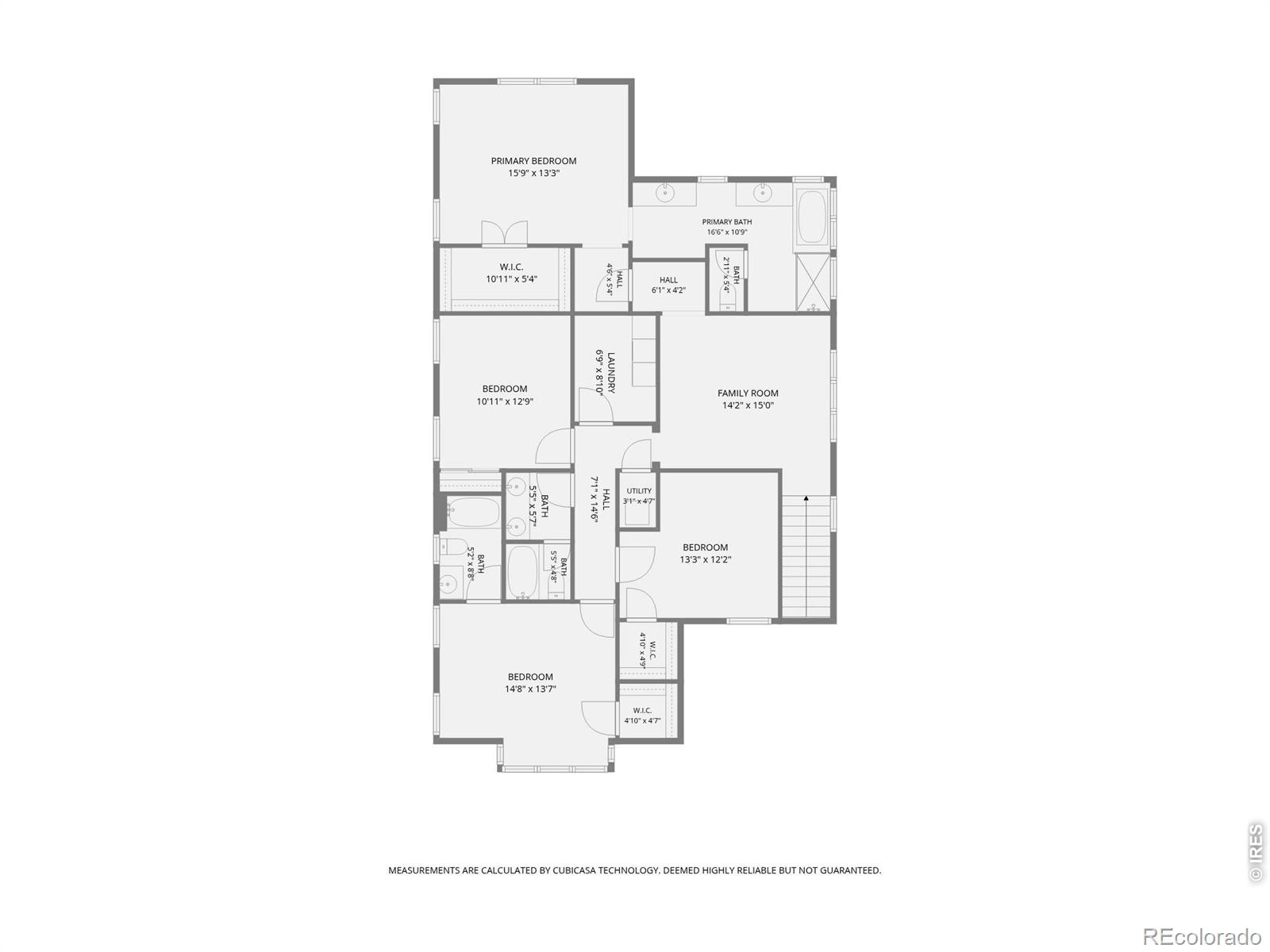 MLS Image #32 for 1877 w 137th lane,broomfield, Colorado