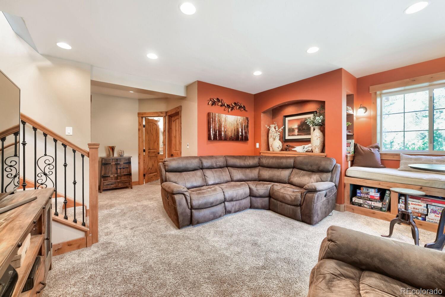 MLS Image #11 for 19123  silver ranch road,conifer, Colorado