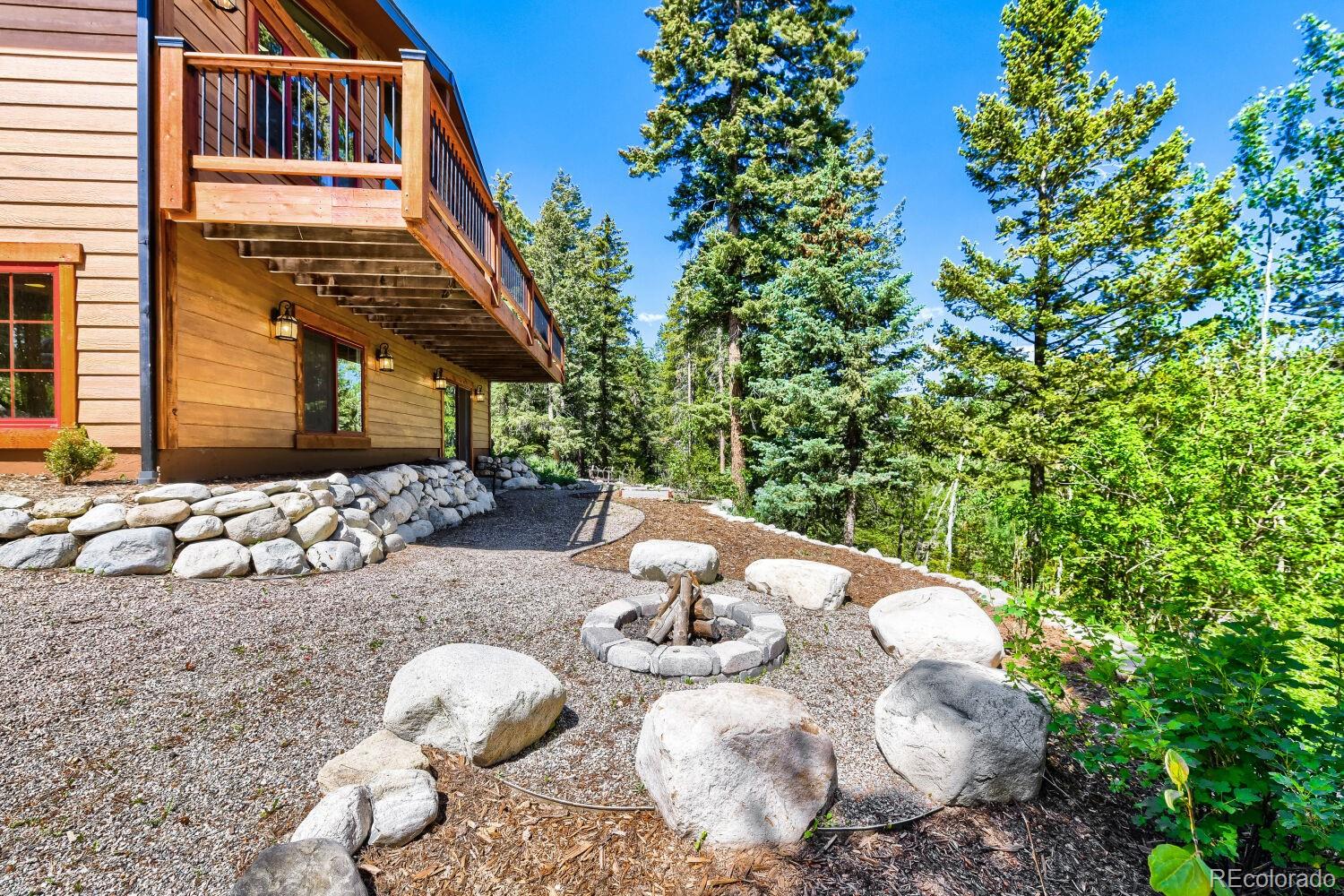 MLS Image #13 for 19123  silver ranch road,conifer, Colorado