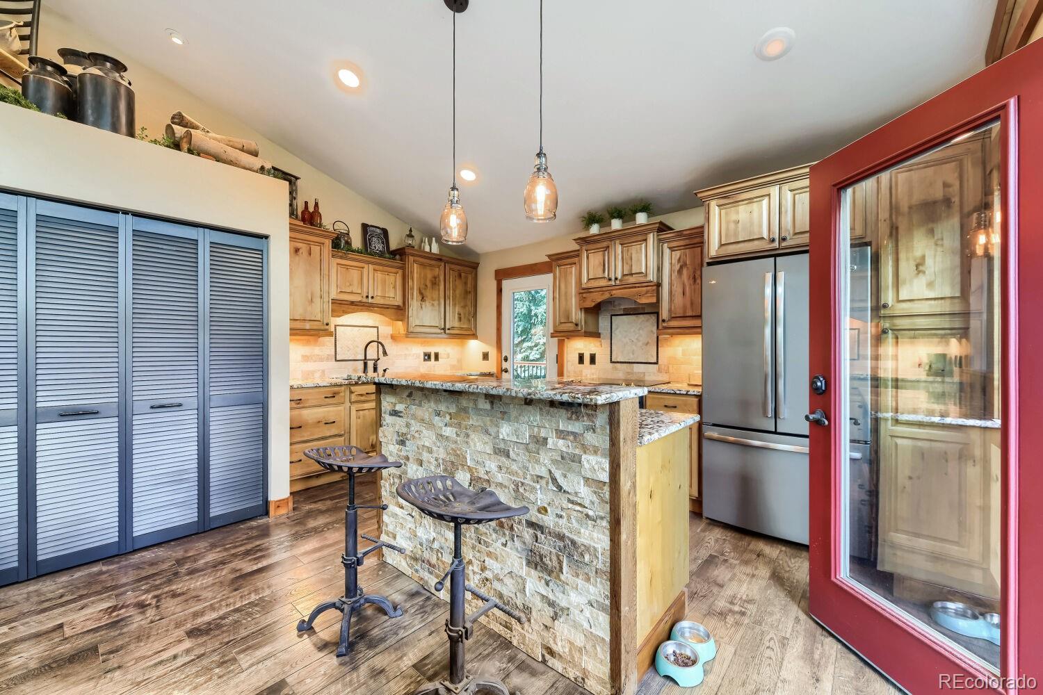 MLS Image #14 for 19123  silver ranch road,conifer, Colorado