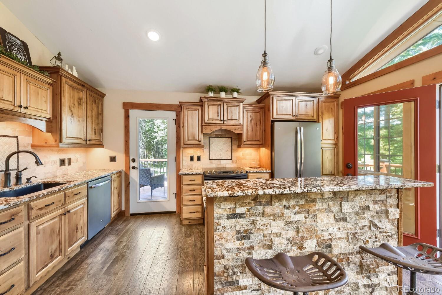 MLS Image #15 for 19123  silver ranch road,conifer, Colorado