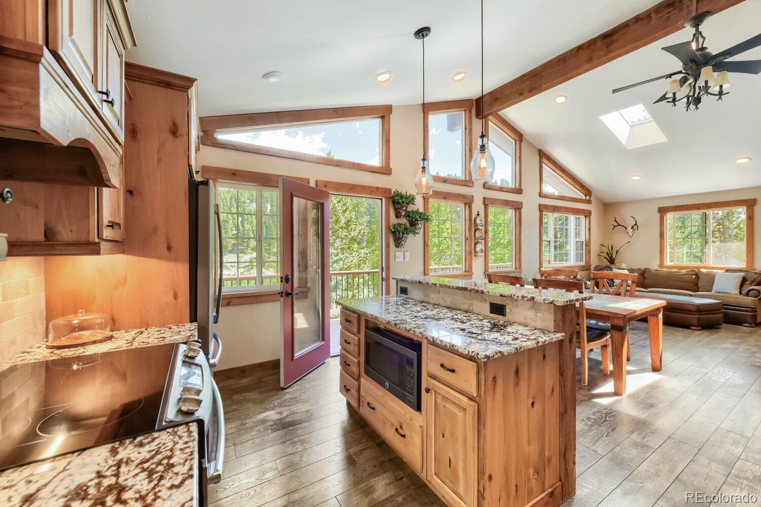 MLS Image #16 for 19123  silver ranch road,conifer, Colorado