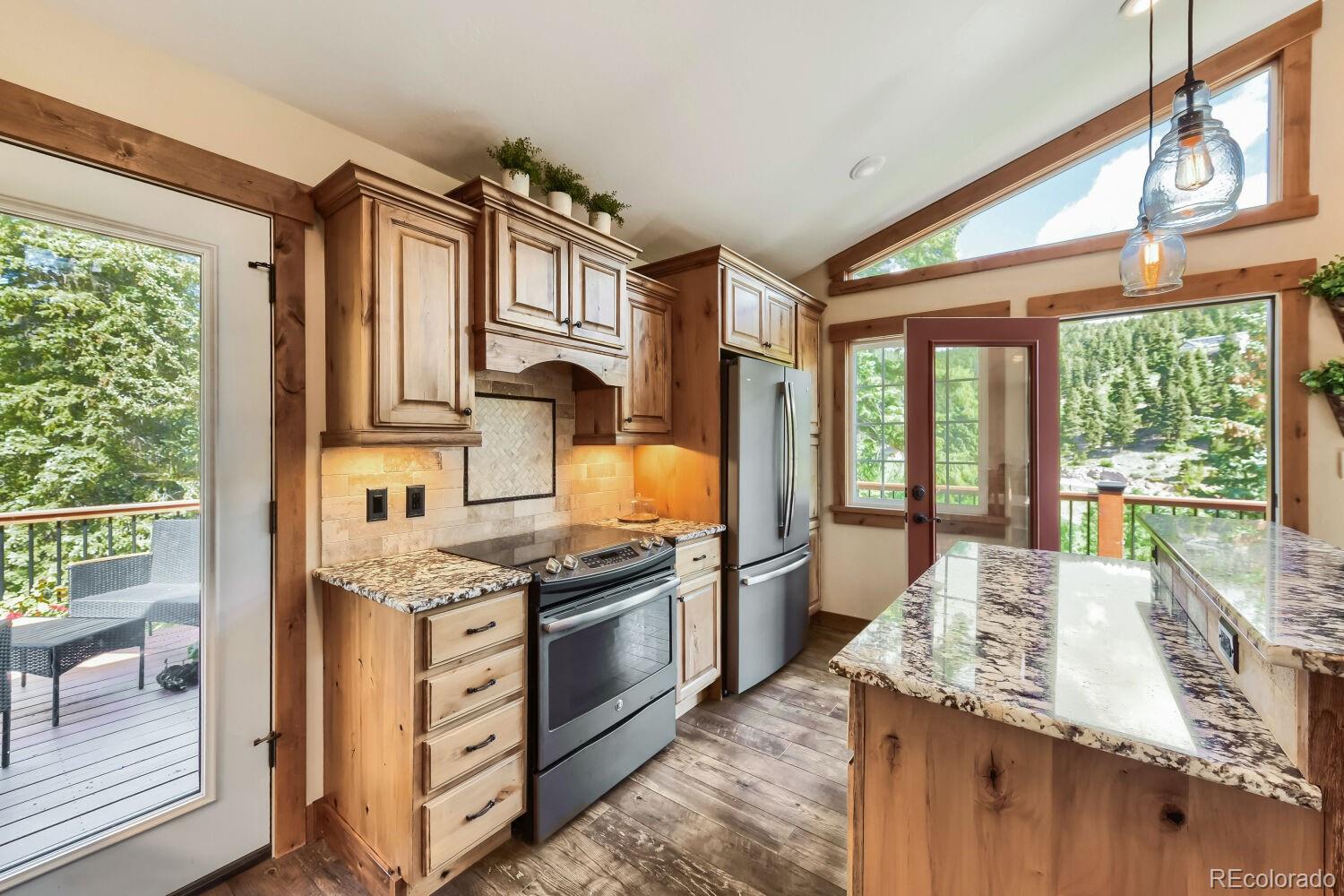 MLS Image #17 for 19123  silver ranch road,conifer, Colorado
