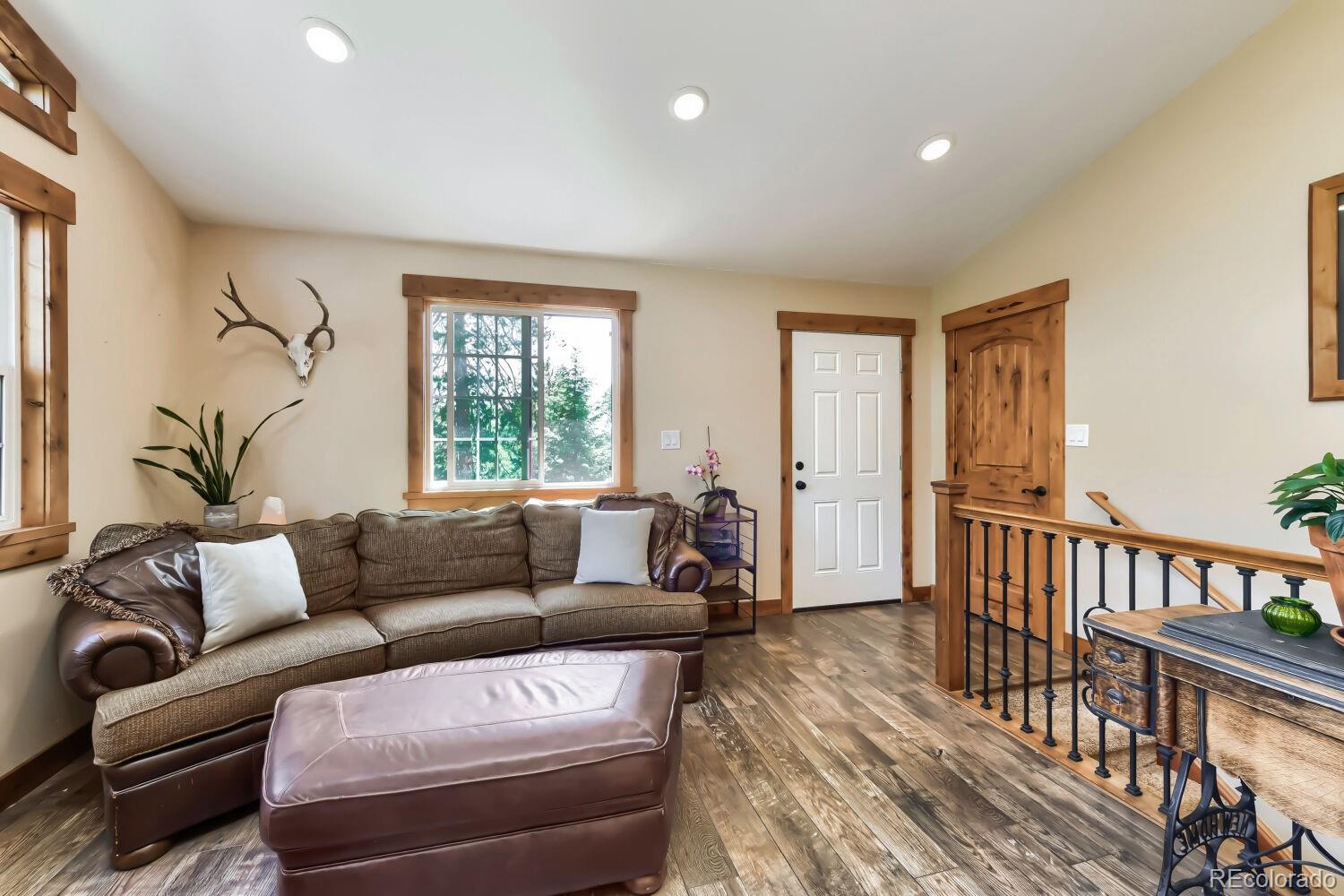 MLS Image #18 for 19123  silver ranch road,conifer, Colorado