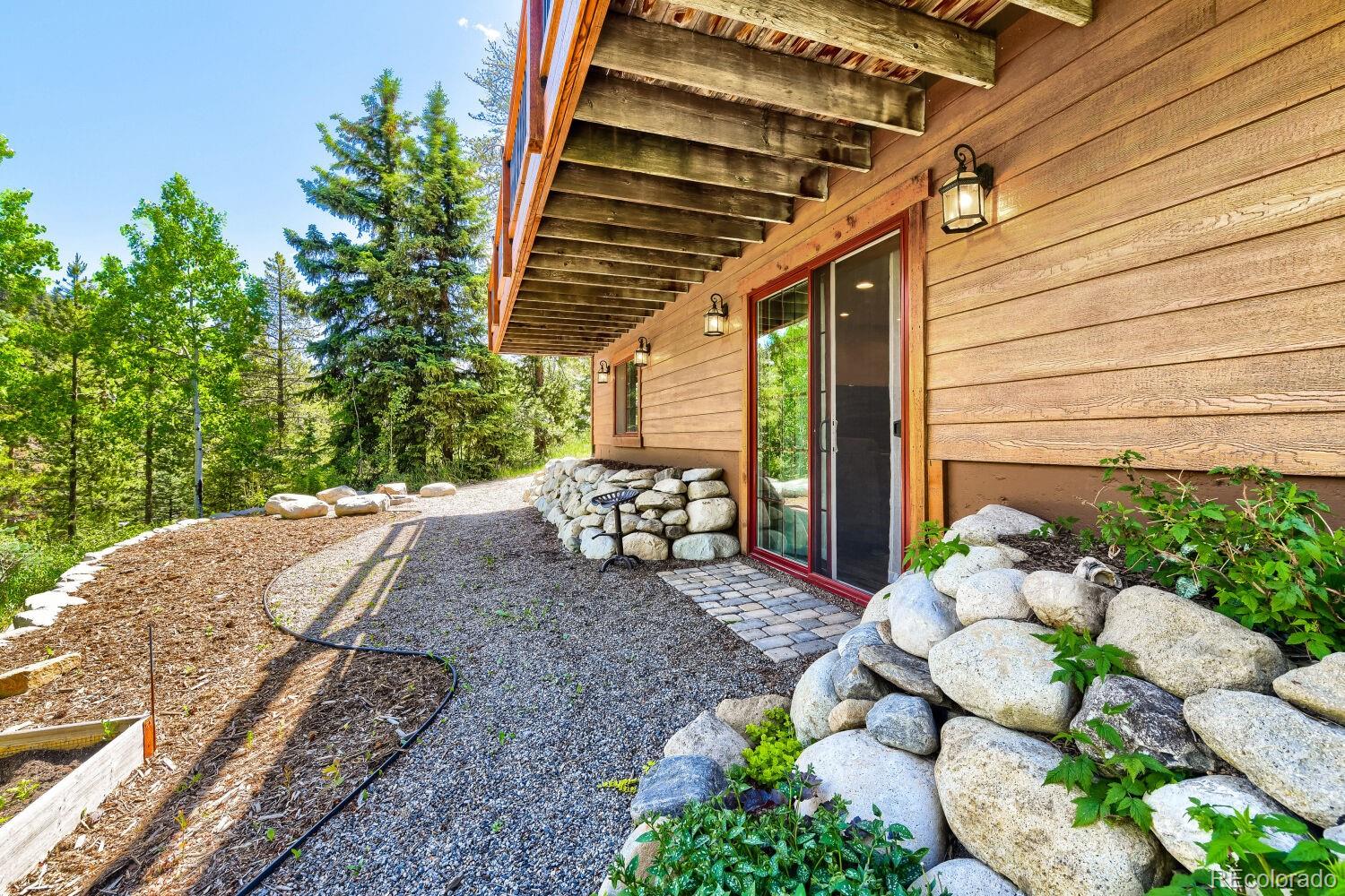 MLS Image #2 for 19123  silver ranch road,conifer, Colorado