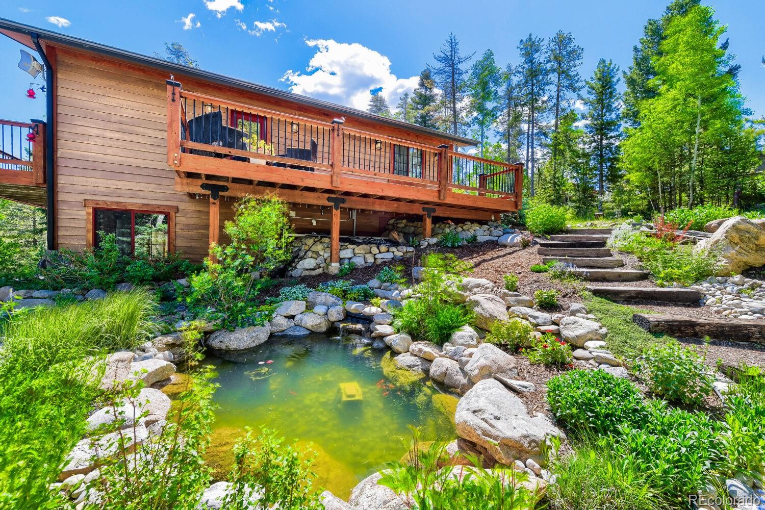 MLS Image #21 for 19123  silver ranch road,conifer, Colorado