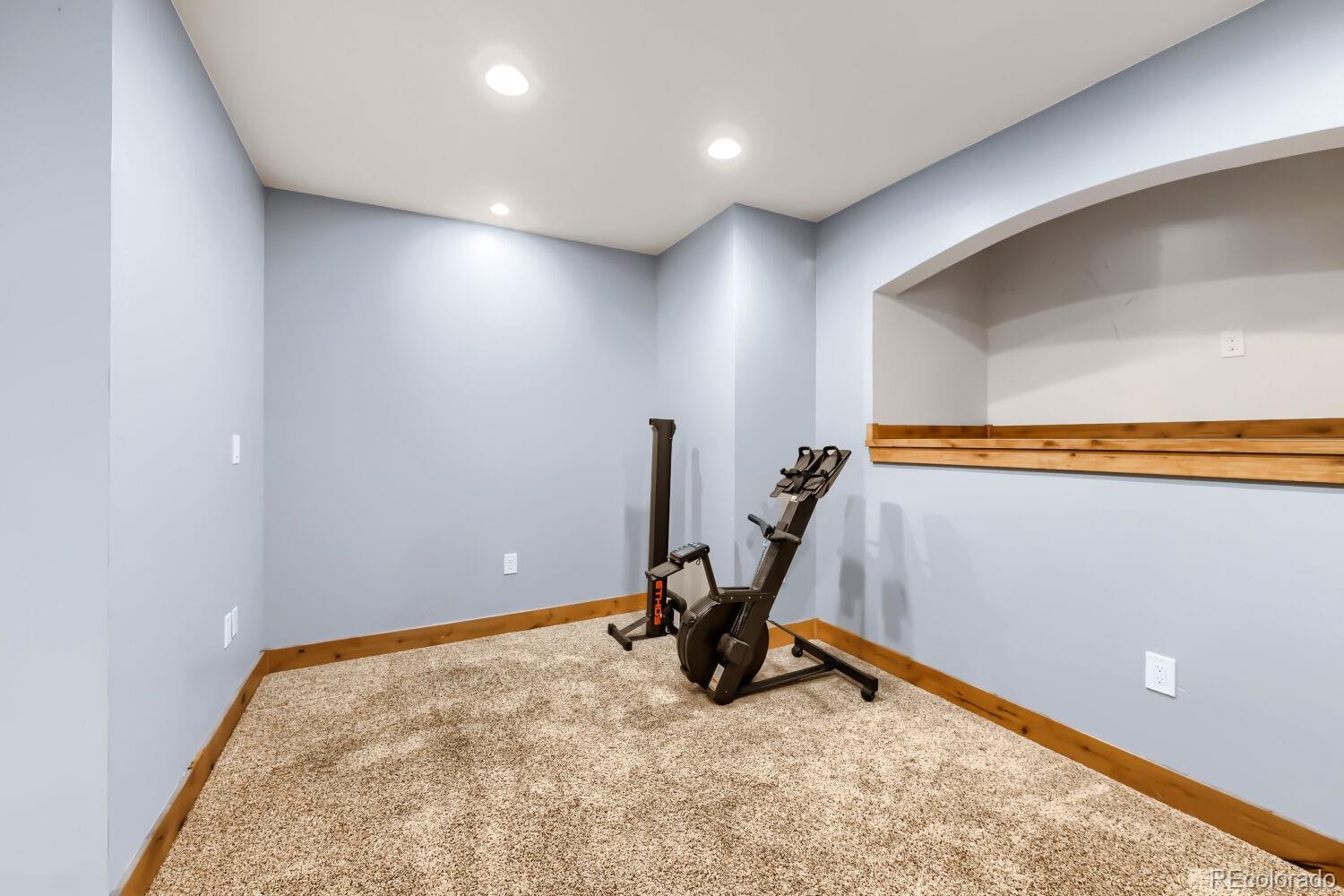 MLS Image #23 for 19123  silver ranch road,conifer, Colorado