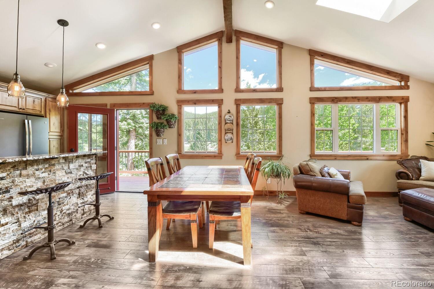 MLS Image #24 for 19123  silver ranch road,conifer, Colorado