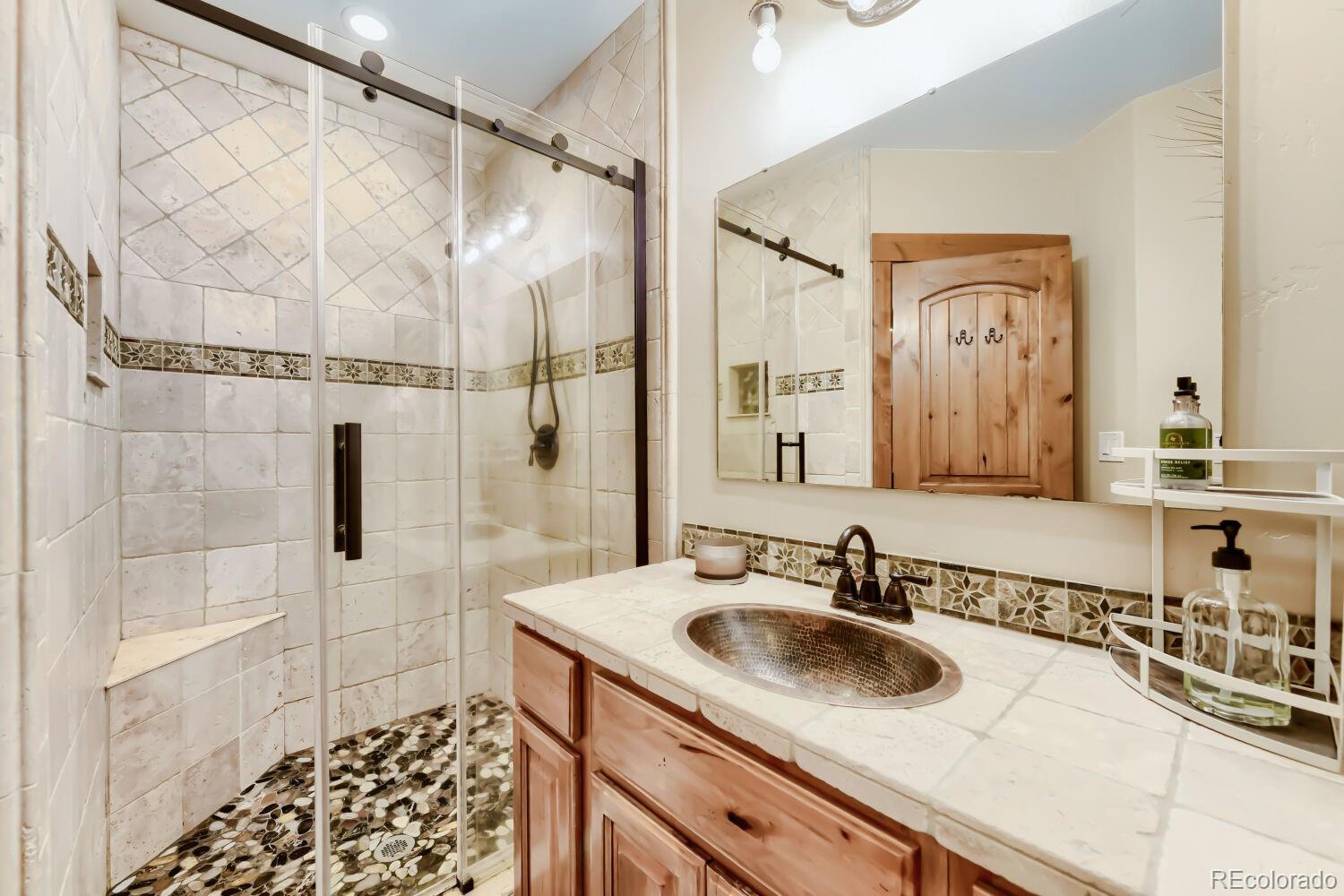 MLS Image #3 for 19123  silver ranch road,conifer, Colorado