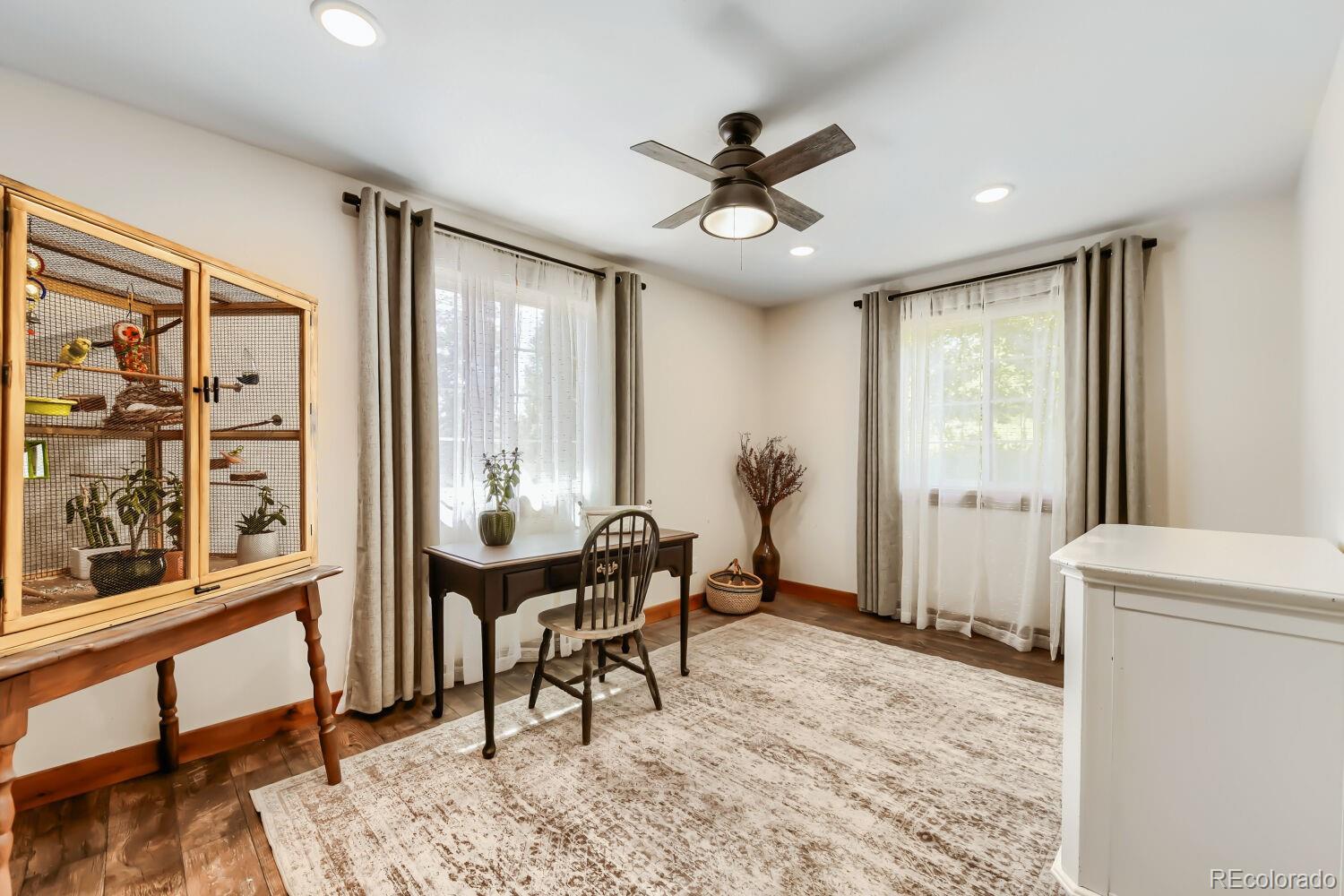 MLS Image #5 for 19123  silver ranch road,conifer, Colorado