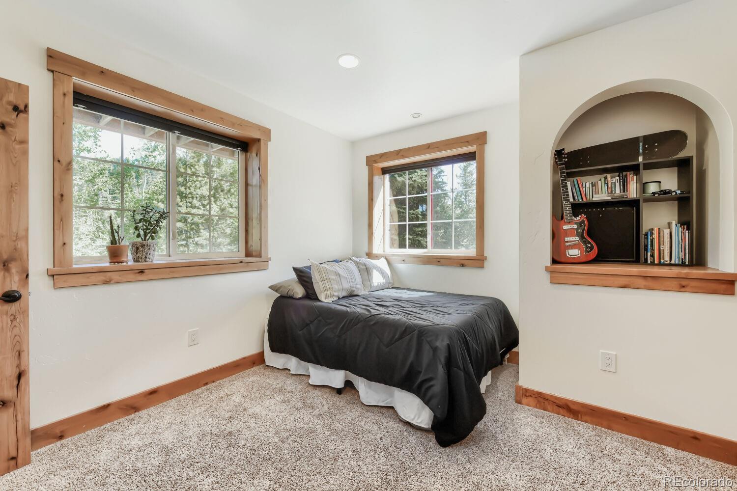 MLS Image #6 for 19123  silver ranch road,conifer, Colorado