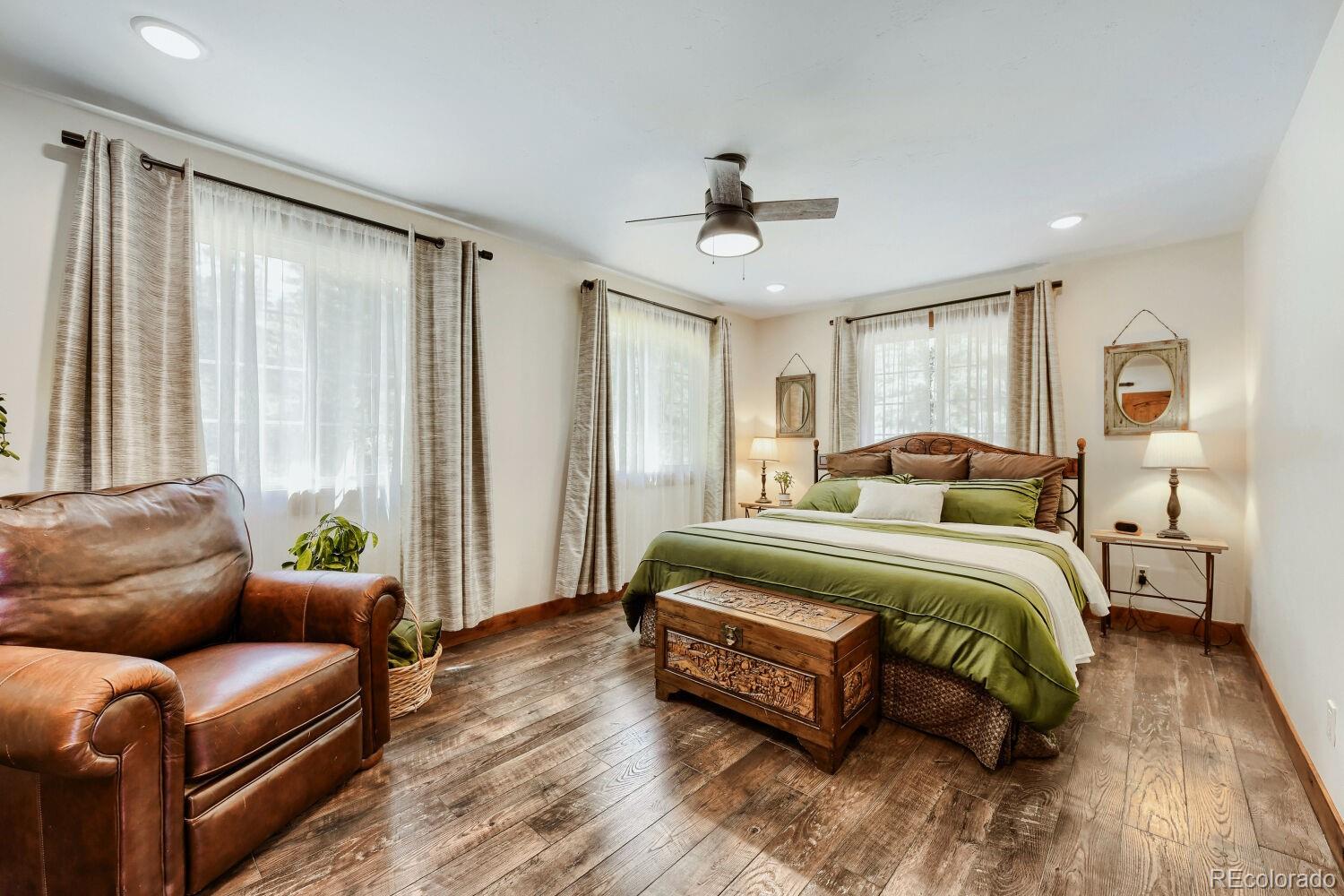 MLS Image #7 for 19123  silver ranch road,conifer, Colorado