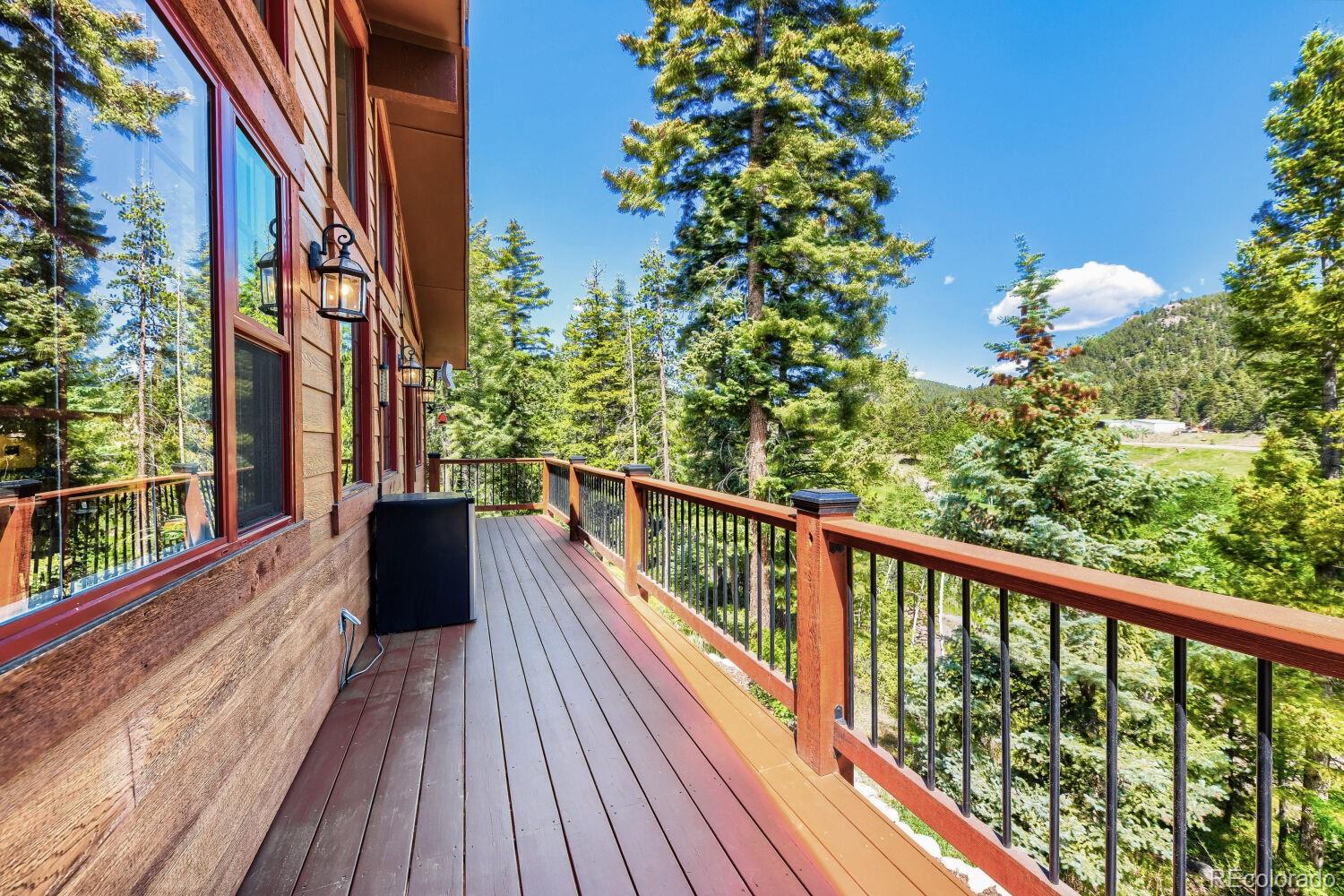 MLS Image #8 for 19123  silver ranch road,conifer, Colorado