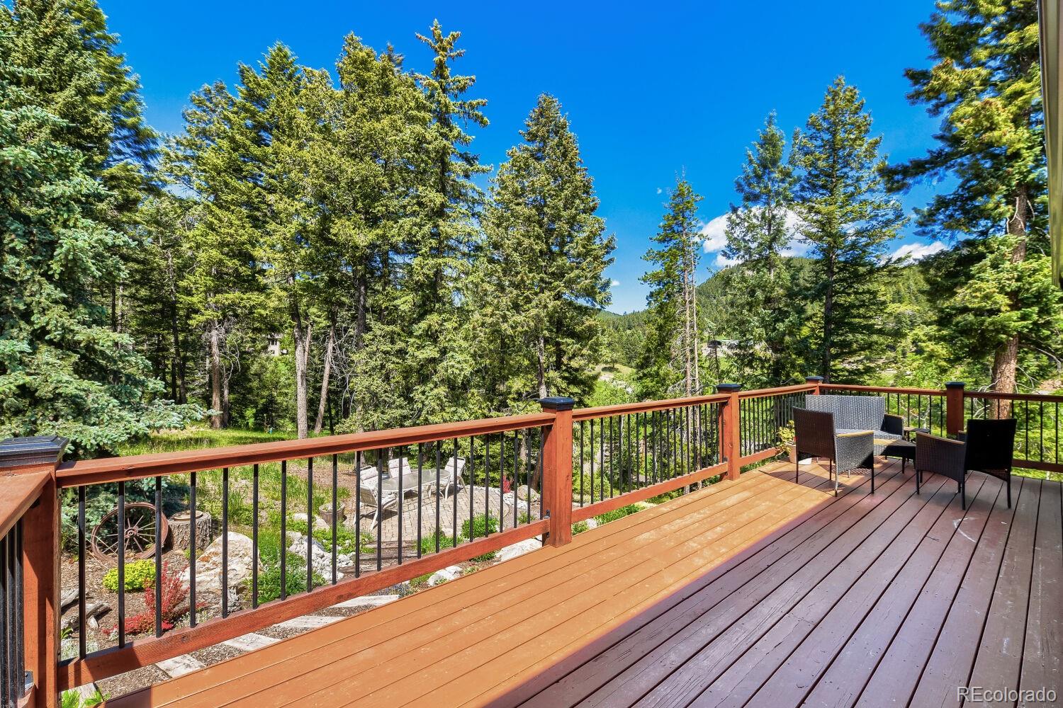 MLS Image #9 for 19123  silver ranch road,conifer, Colorado
