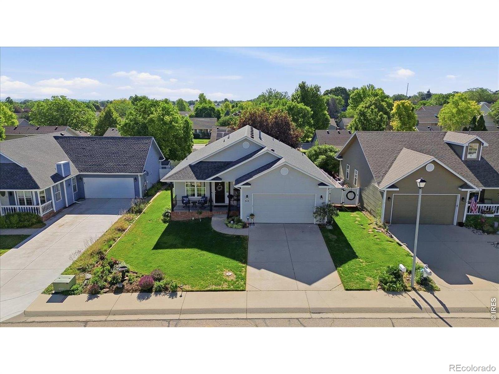 MLS Image #43 for 312  53rd avenue,greeley, Colorado