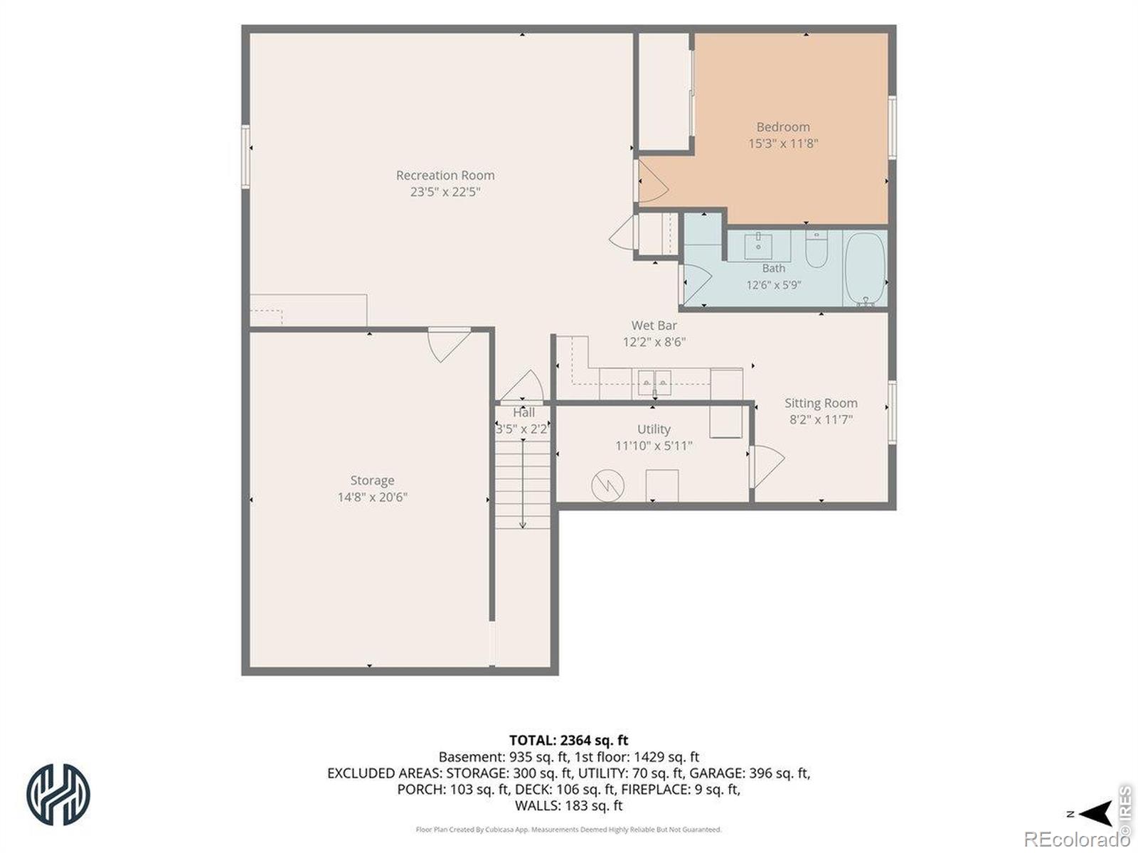 MLS Image #48 for 312  53rd avenue,greeley, Colorado