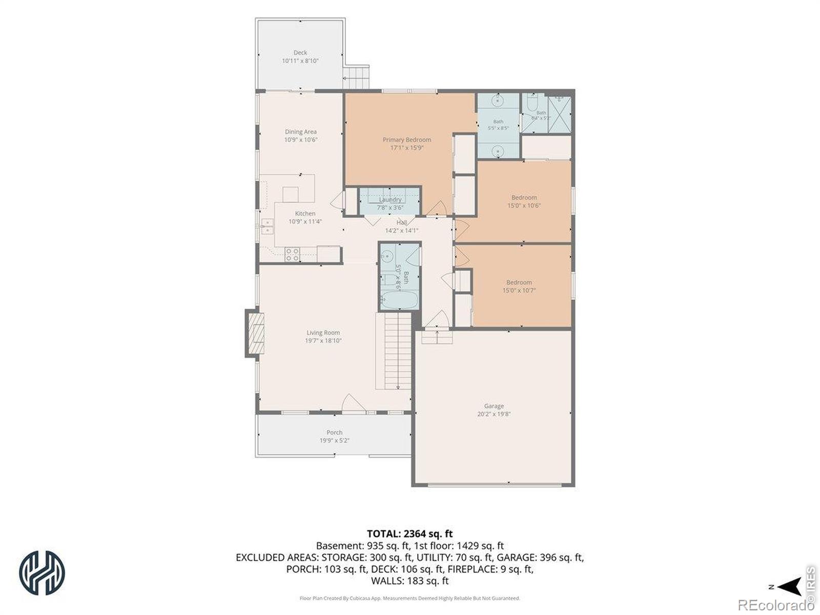 MLS Image #49 for 312  53rd avenue,greeley, Colorado