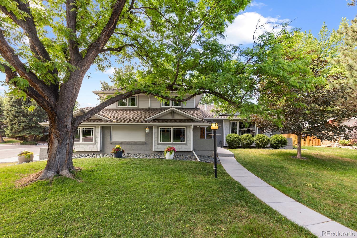 MLS Image #0 for 4953 e maplewood drive,centennial, Colorado