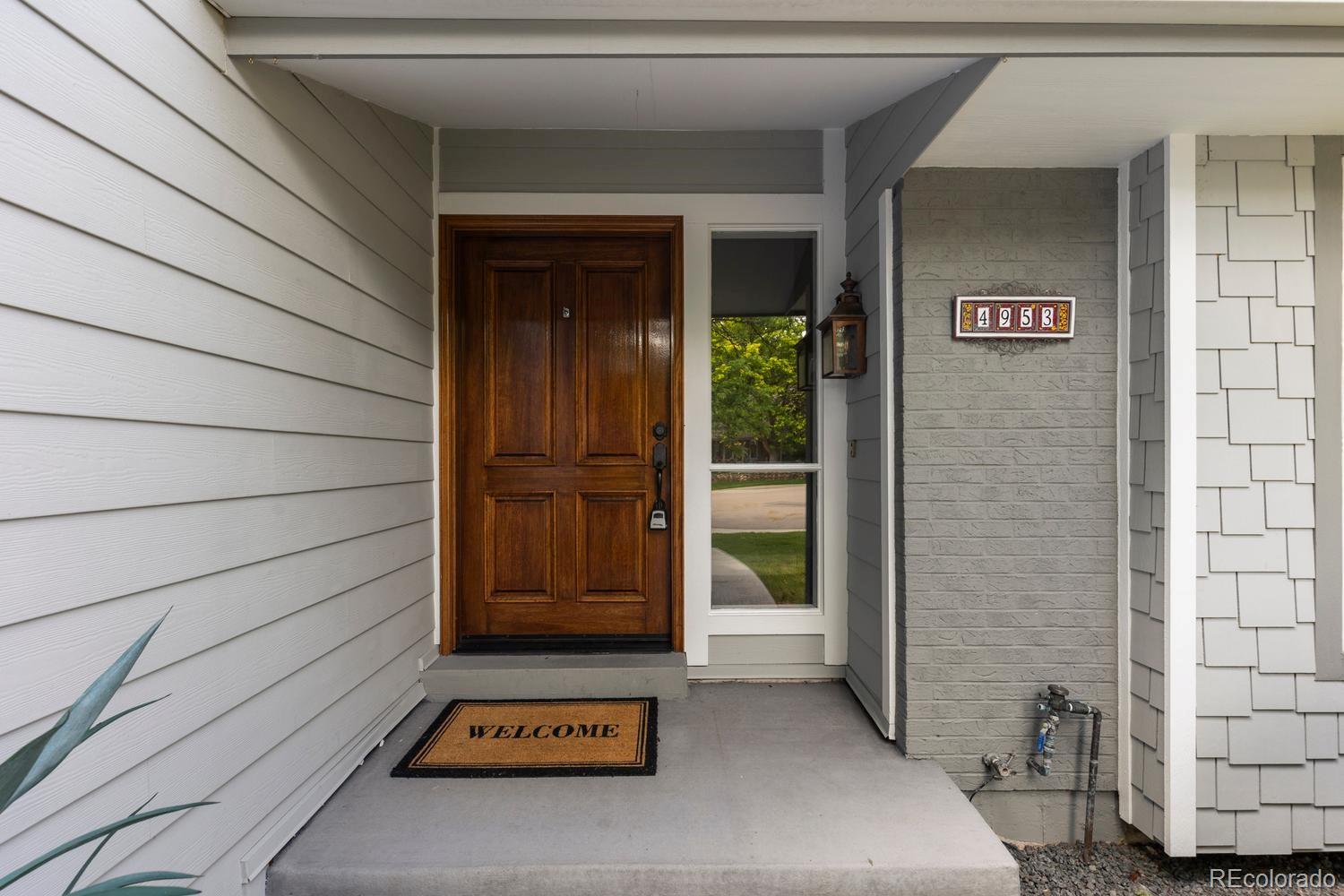 MLS Image #1 for 4953 e maplewood drive,centennial, Colorado