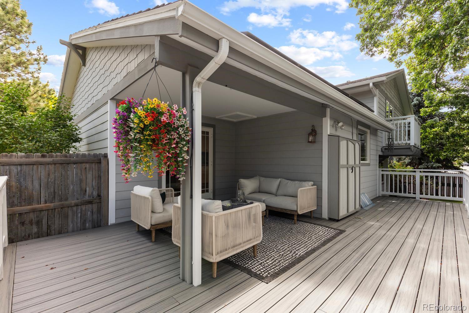 MLS Image #19 for 4953 e maplewood drive,centennial, Colorado