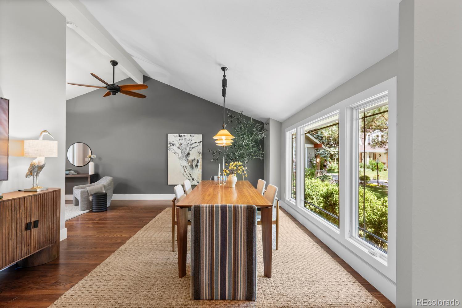 MLS Image #2 for 4953 e maplewood drive,centennial, Colorado