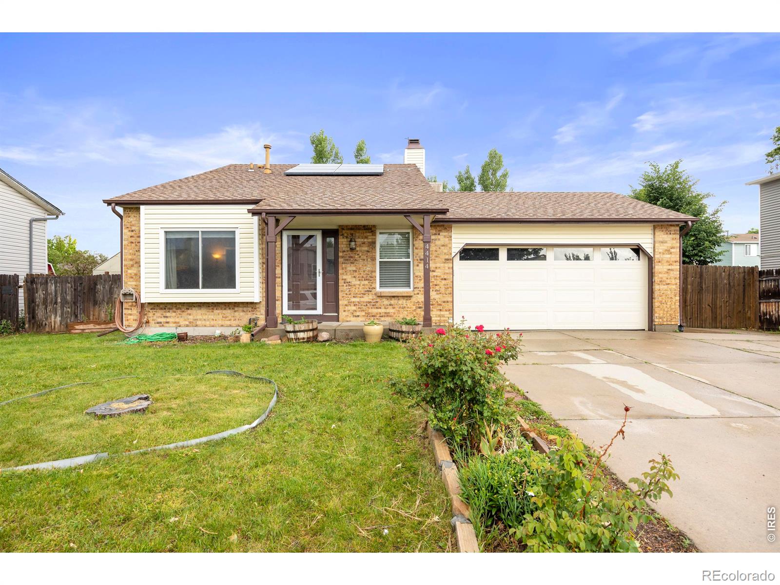 MLS Image #2 for 4414 e 94th avenue,thornton, Colorado