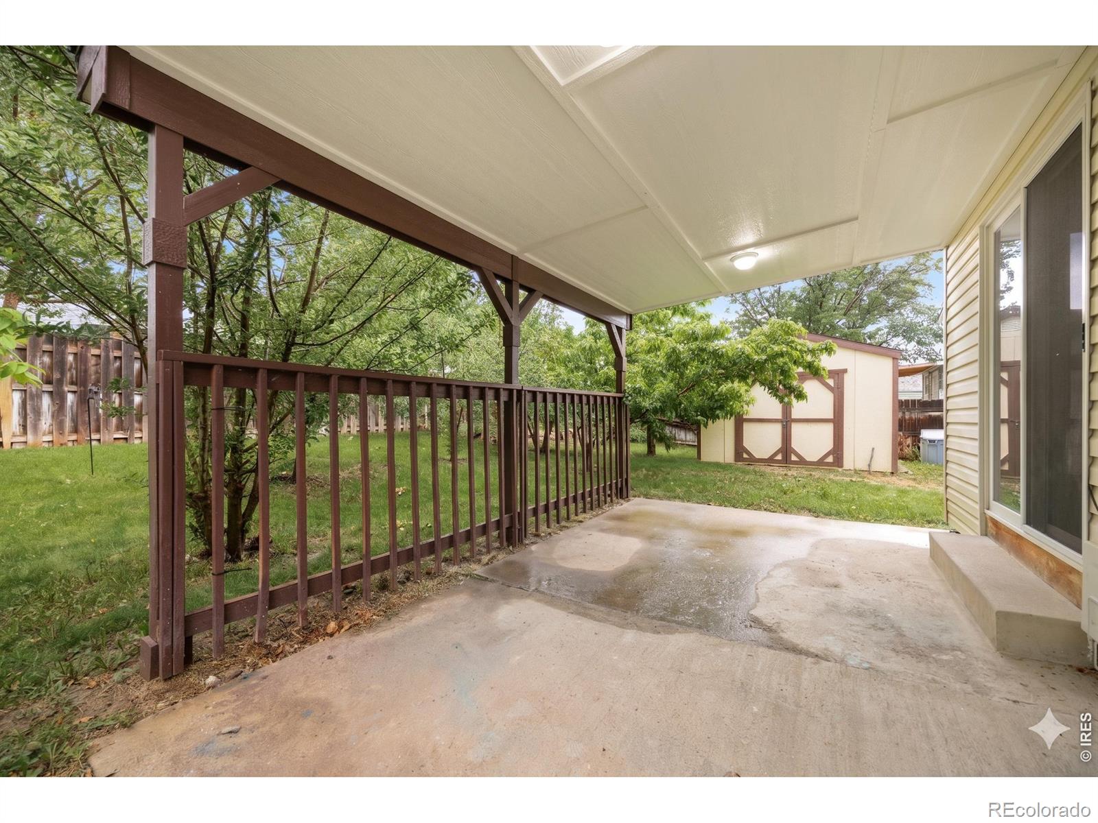 MLS Image #24 for 4414 e 94th avenue,thornton, Colorado