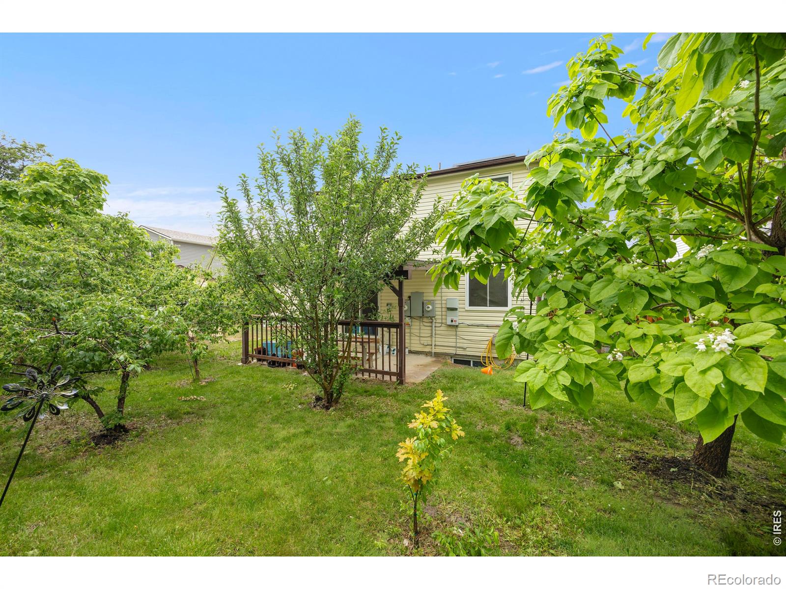 MLS Image #25 for 4414 e 94th avenue,thornton, Colorado