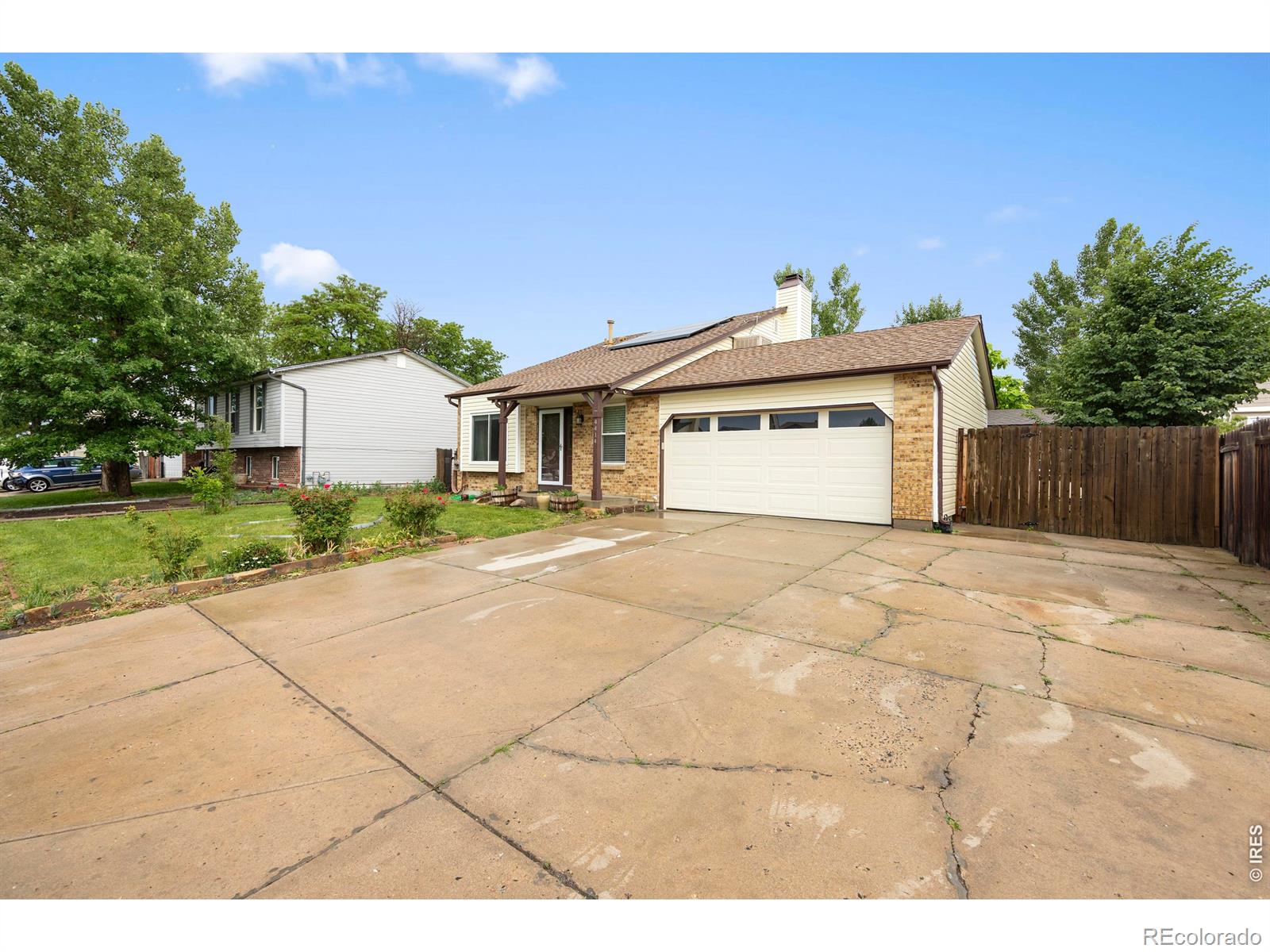 MLS Image #3 for 4414 e 94th avenue,thornton, Colorado