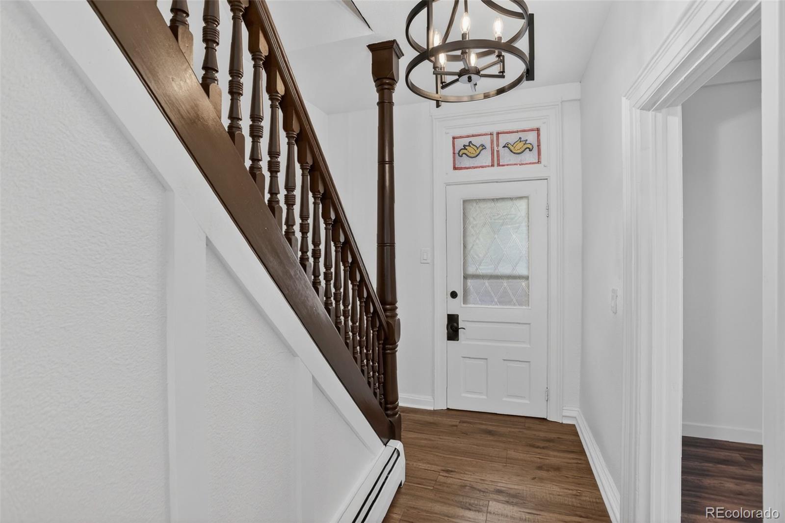 MLS Image #1 for 222  eureka street,central city, Colorado