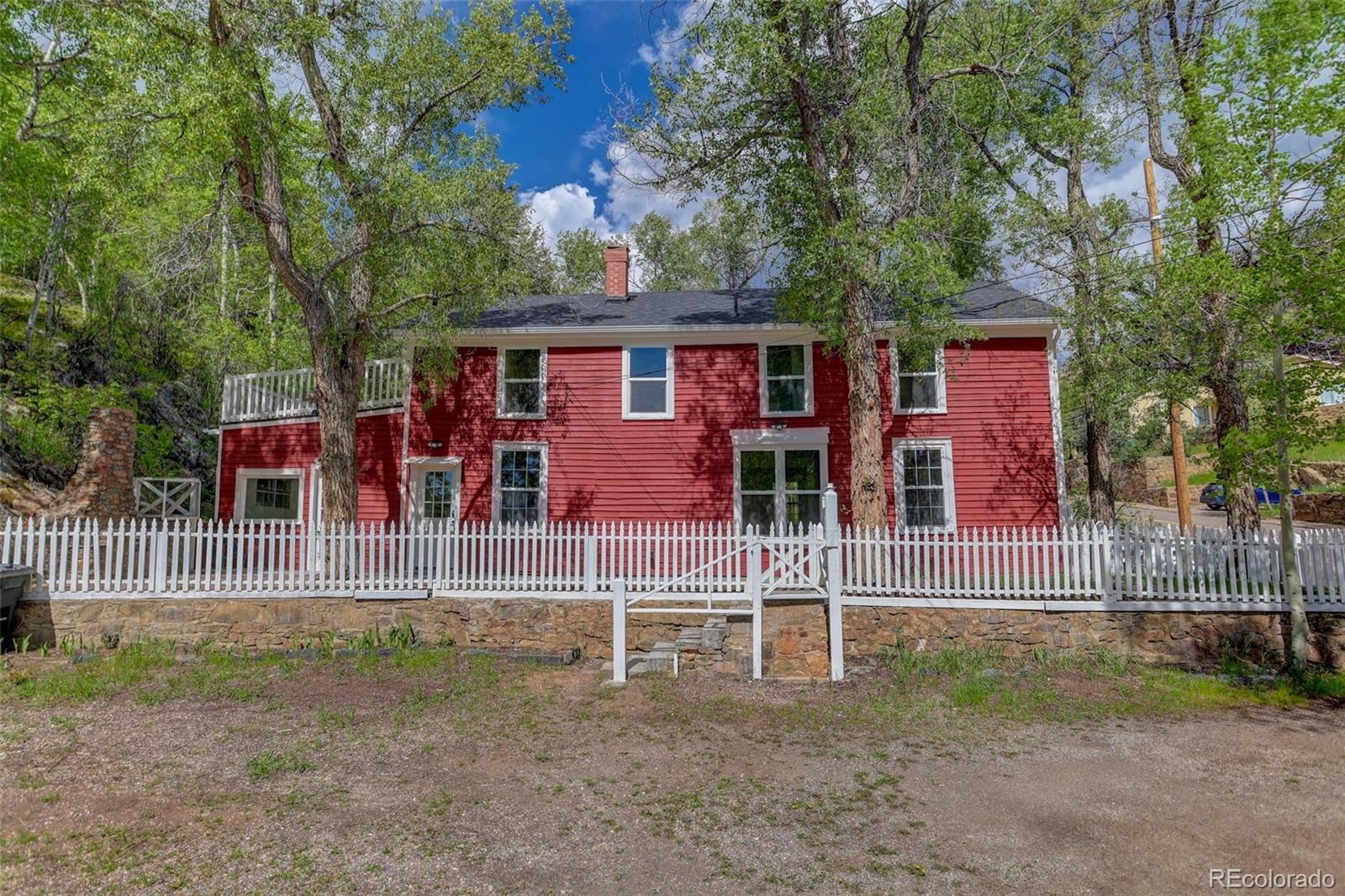 MLS Image #23 for 222  eureka street,central city, Colorado