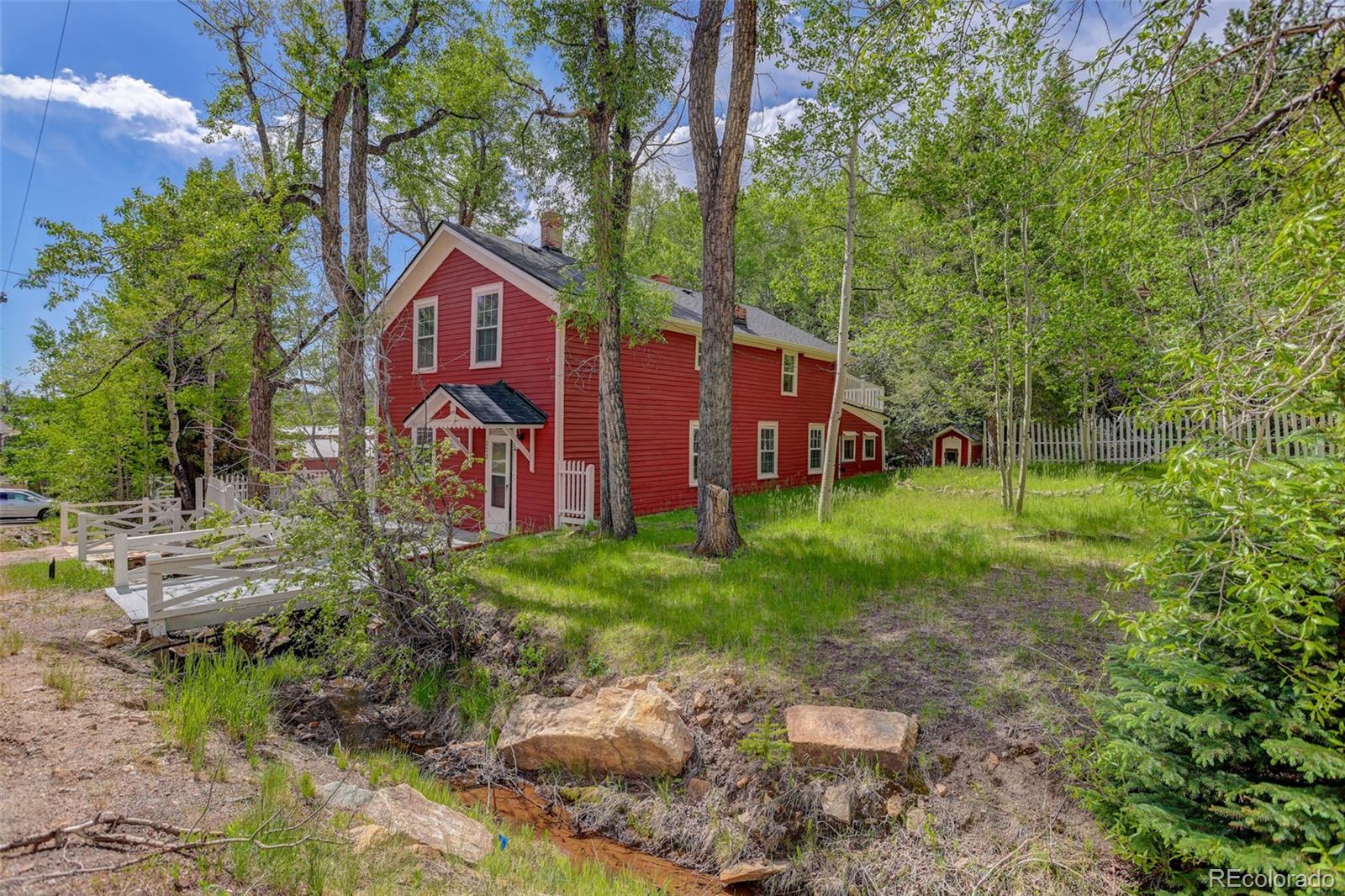 MLS Image #25 for 222  eureka street,central city, Colorado