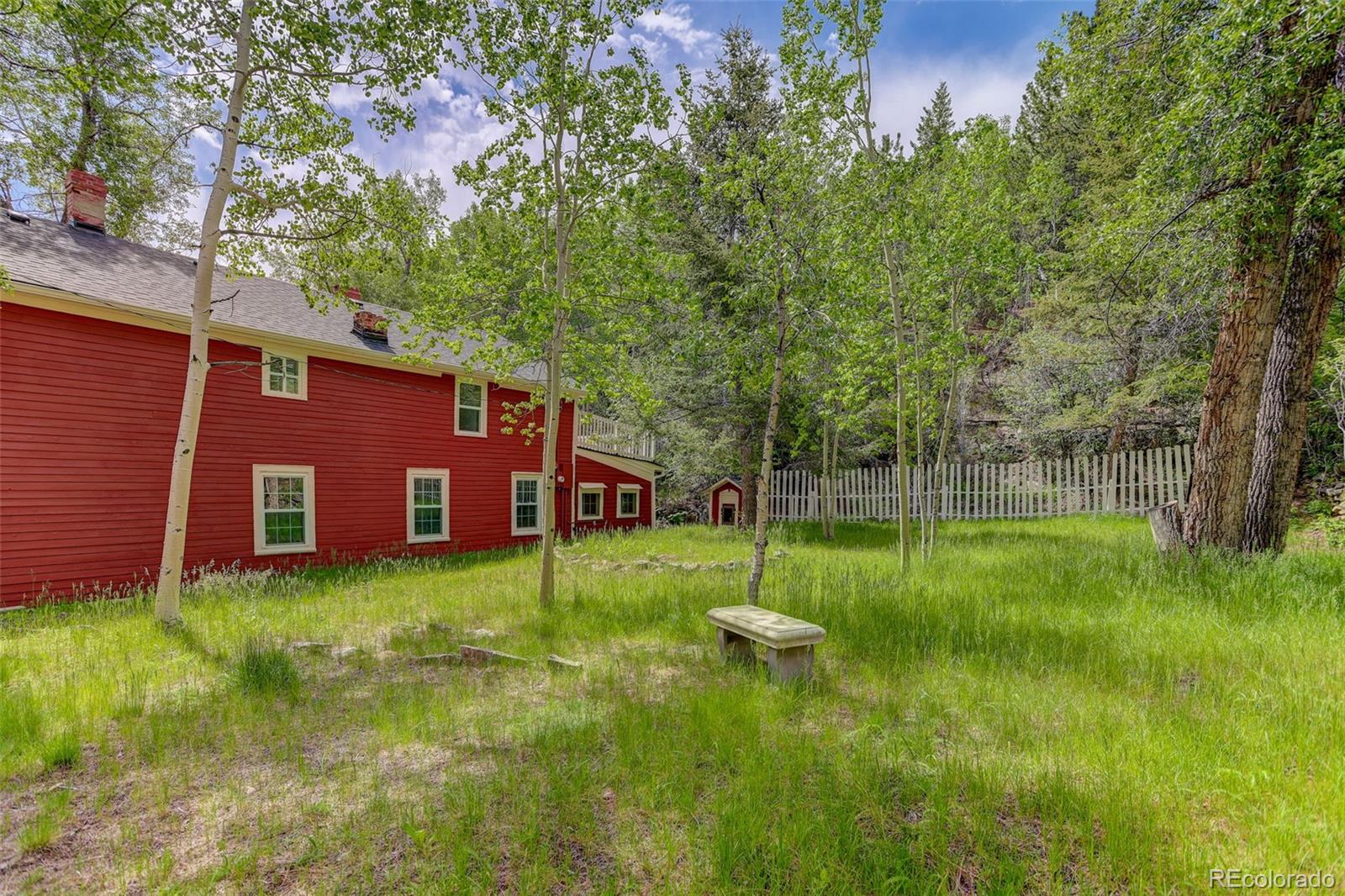 MLS Image #29 for 222  eureka street,central city, Colorado