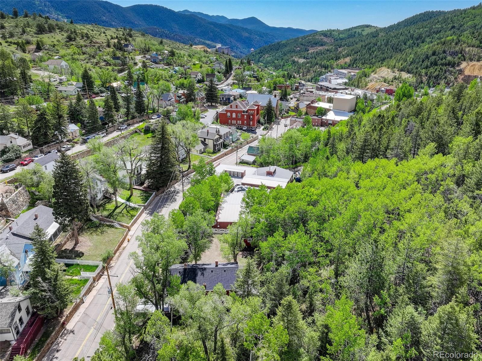MLS Image #32 for 222  eureka street,central city, Colorado