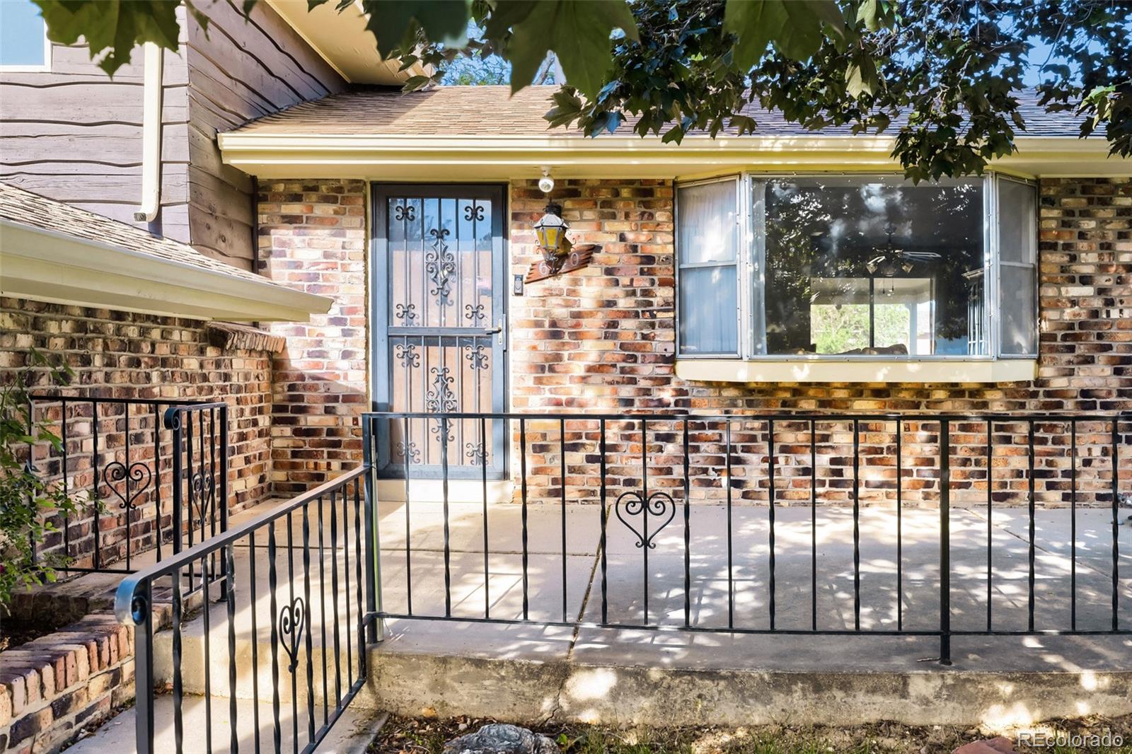 MLS Image #1 for 6140  wright street,arvada, Colorado