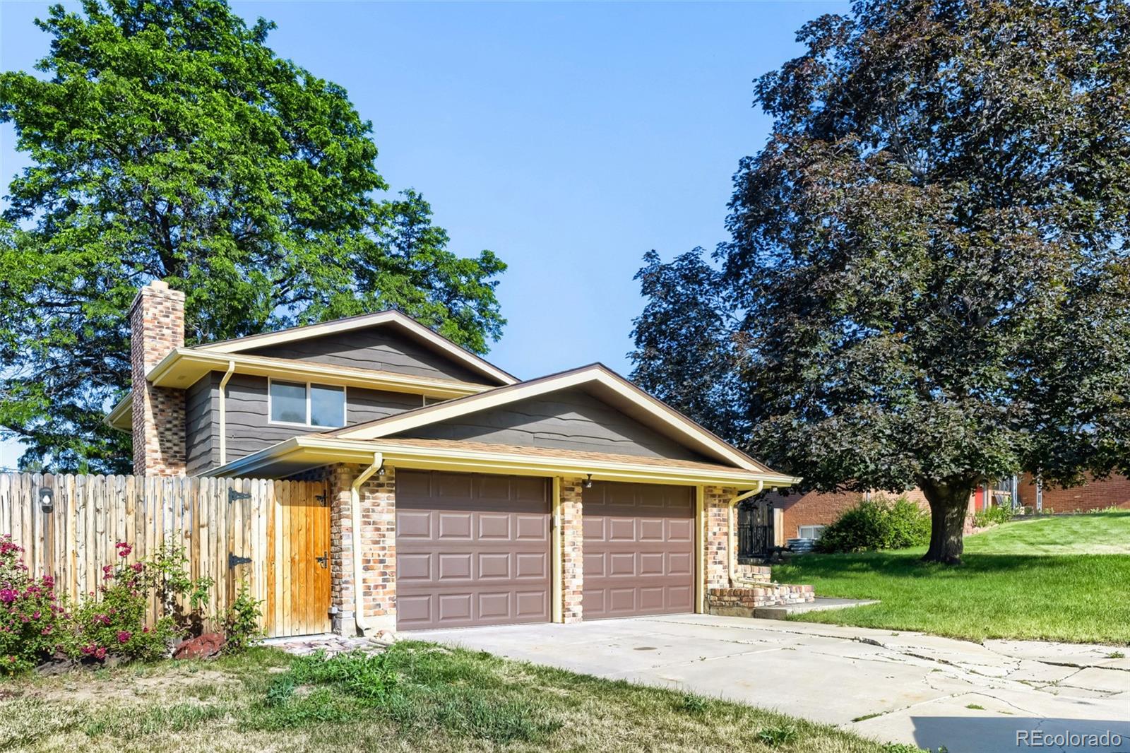 MLS Image #2 for 6140  wright street,arvada, Colorado