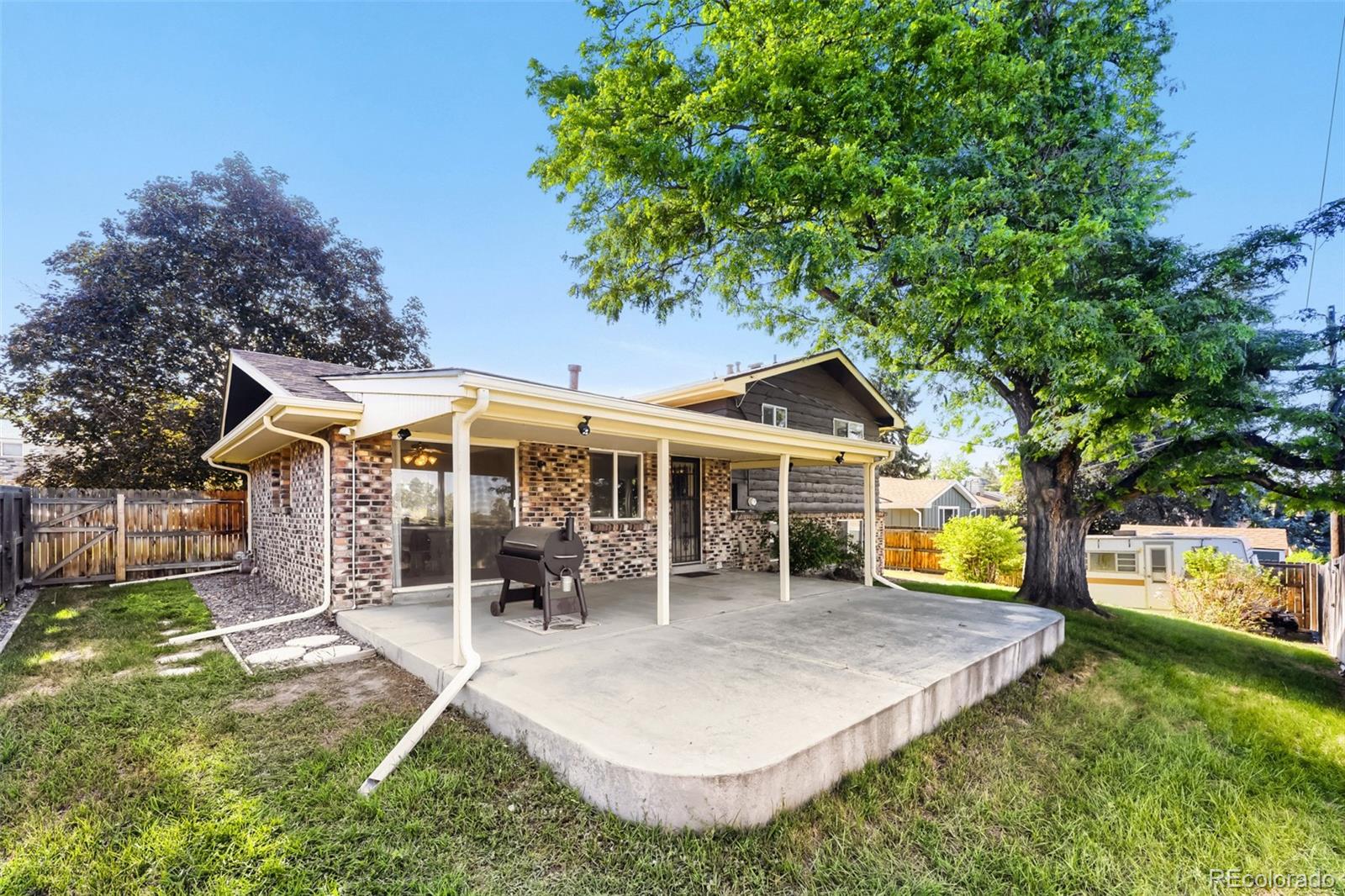 MLS Image #27 for 6140  wright street,arvada, Colorado