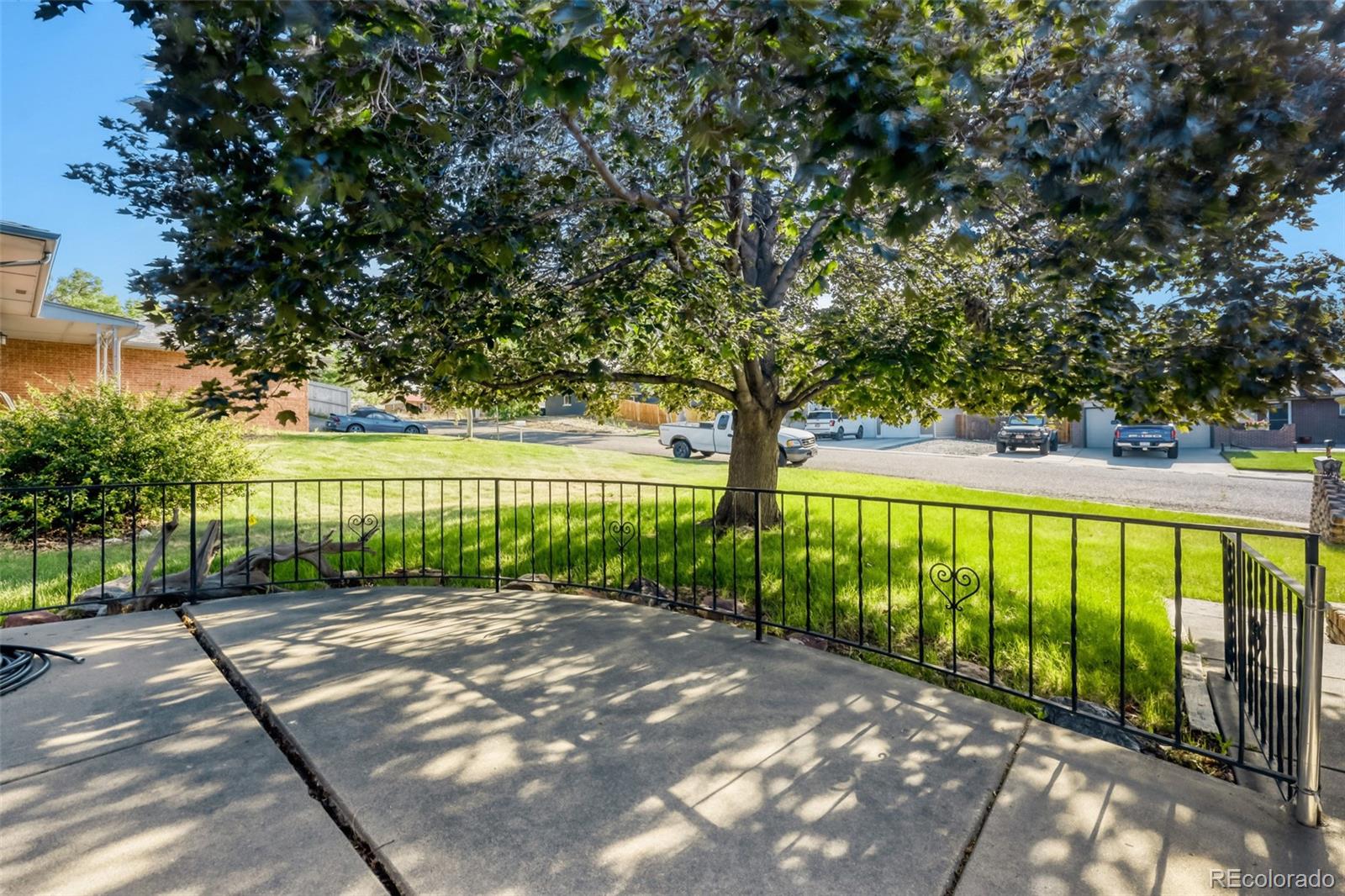 MLS Image #3 for 6140  wright street,arvada, Colorado