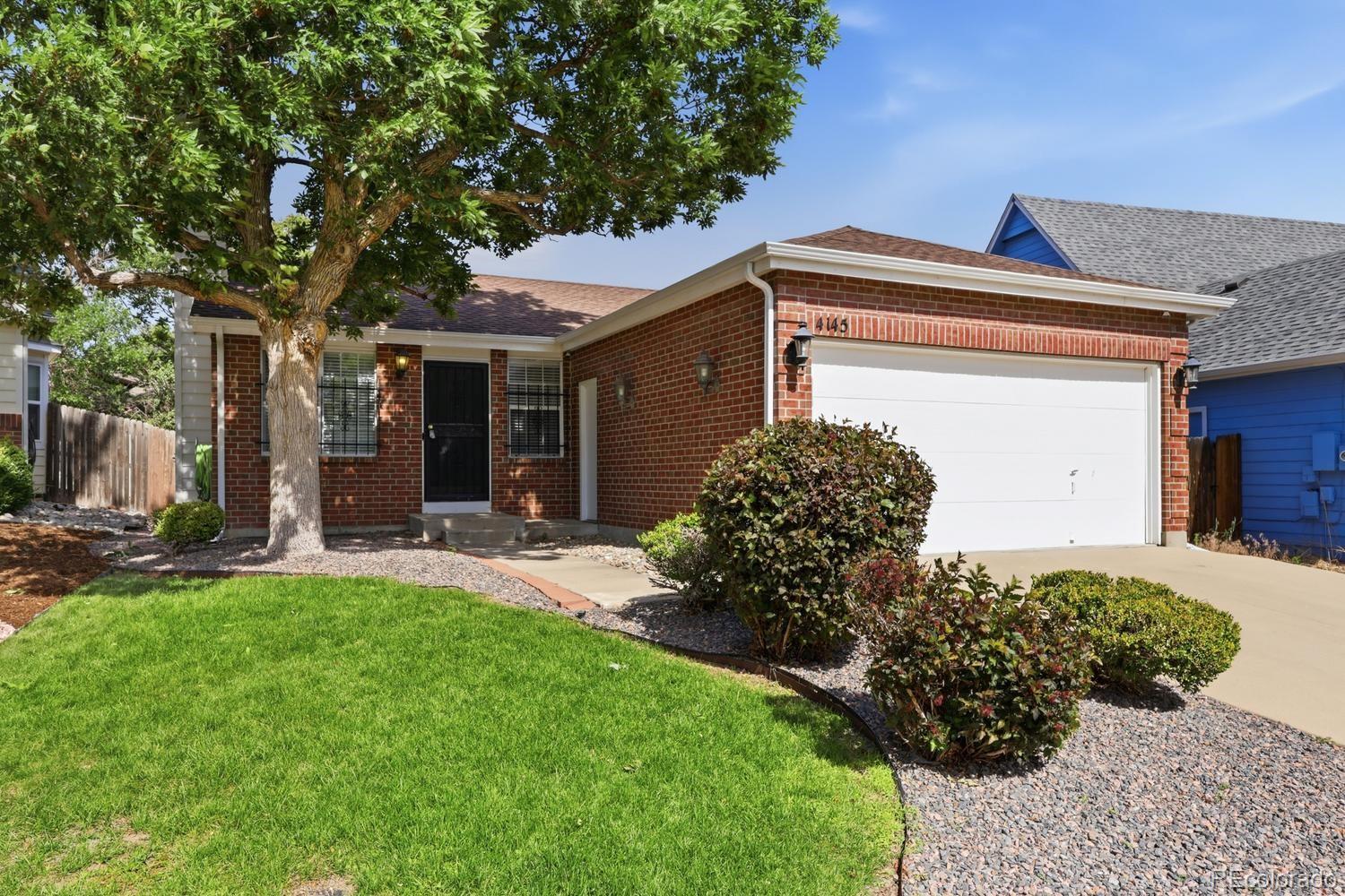 MLS Image #0 for 4145 s lewiston circle,aurora, Colorado