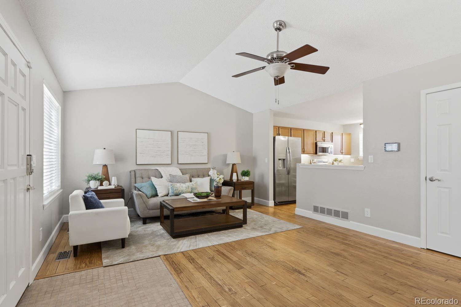 MLS Image #1 for 4145 s lewiston circle,aurora, Colorado