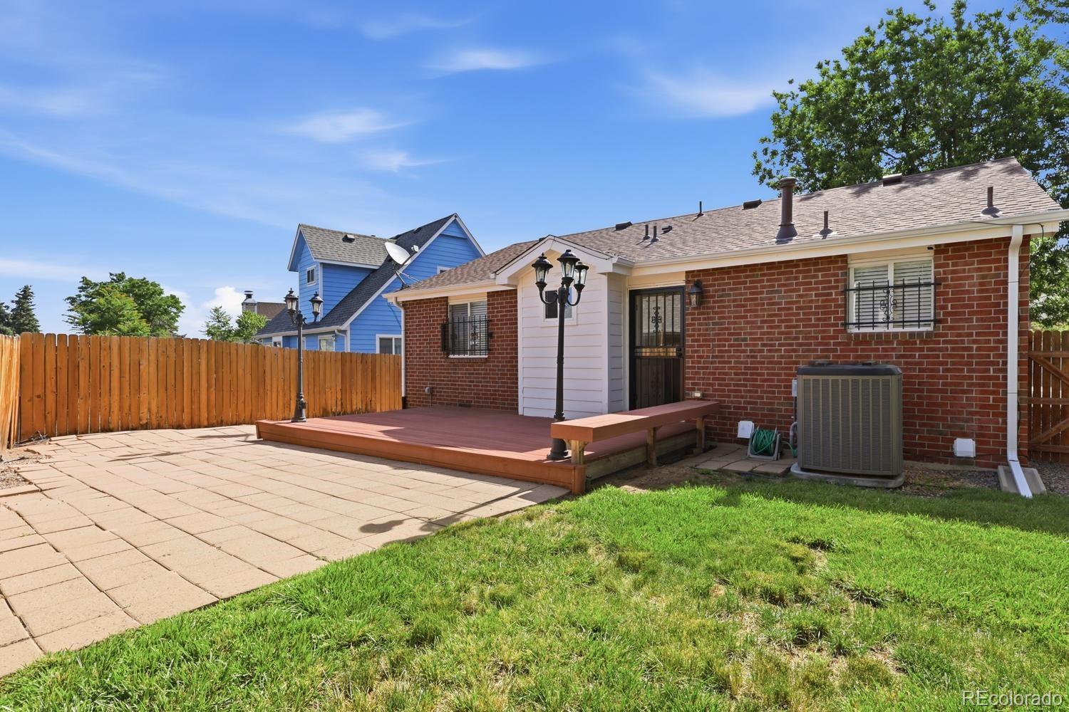 MLS Image #19 for 4145 s lewiston circle,aurora, Colorado