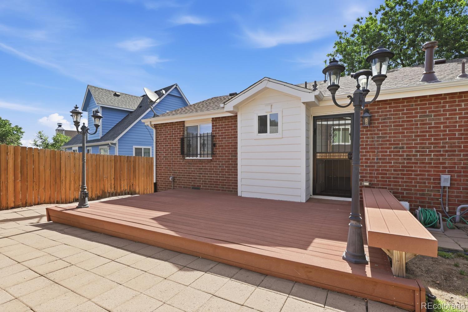 MLS Image #23 for 4145 s lewiston circle,aurora, Colorado