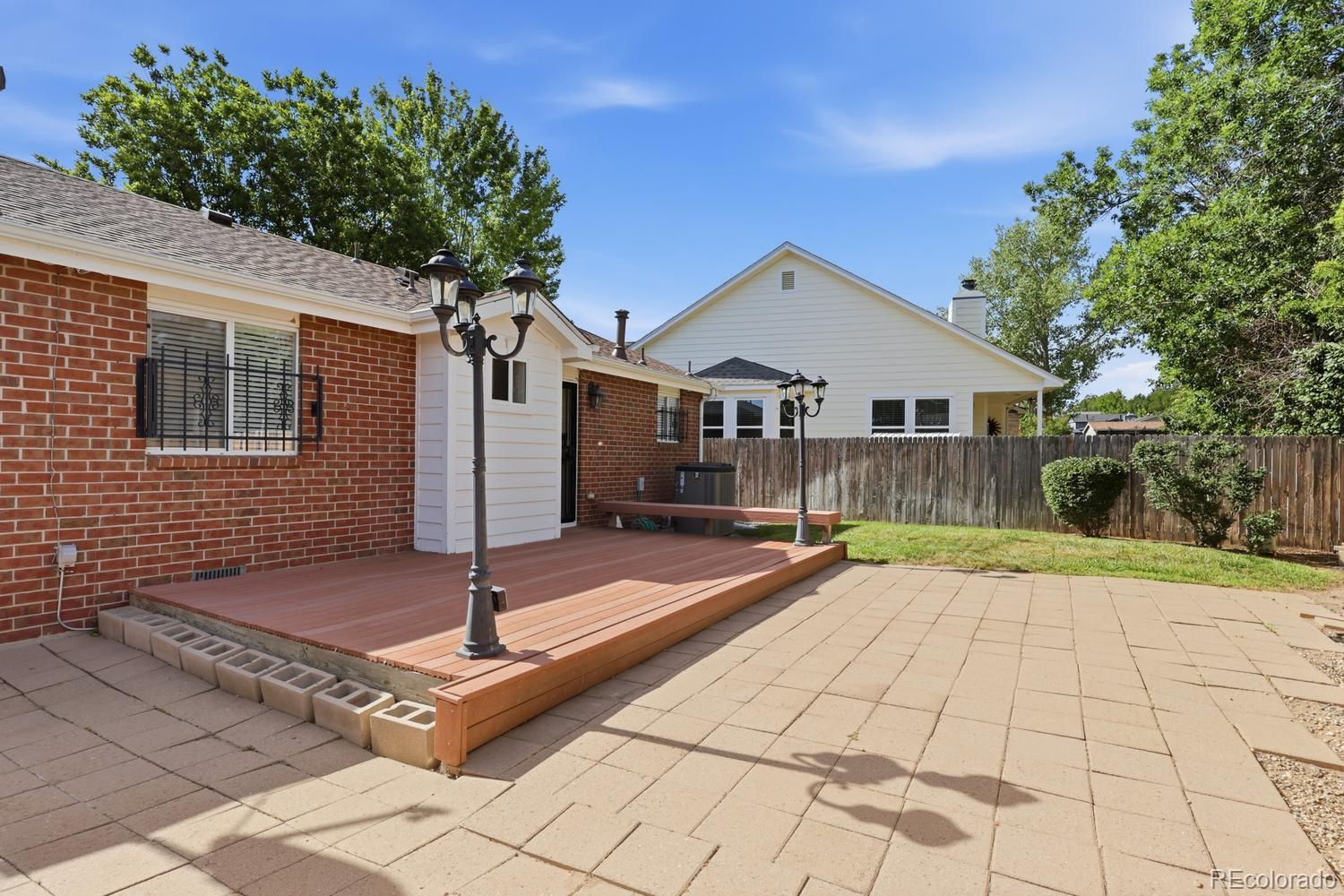 MLS Image #24 for 4145 s lewiston circle,aurora, Colorado