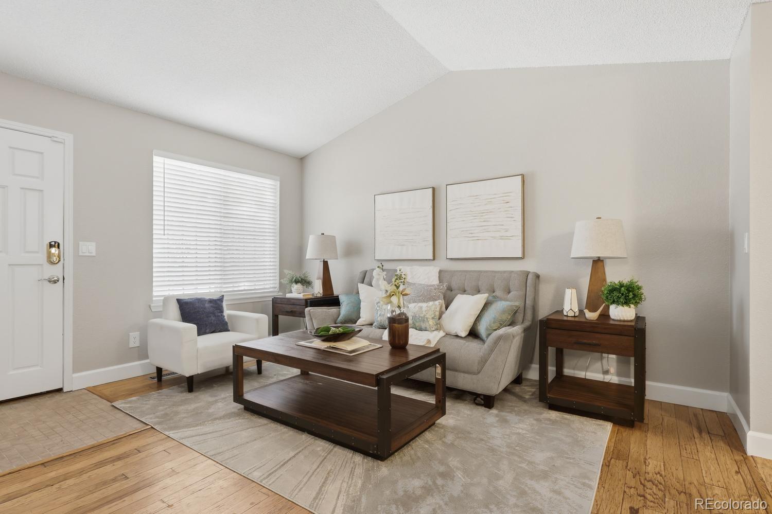 MLS Image #3 for 4145 s lewiston circle,aurora, Colorado