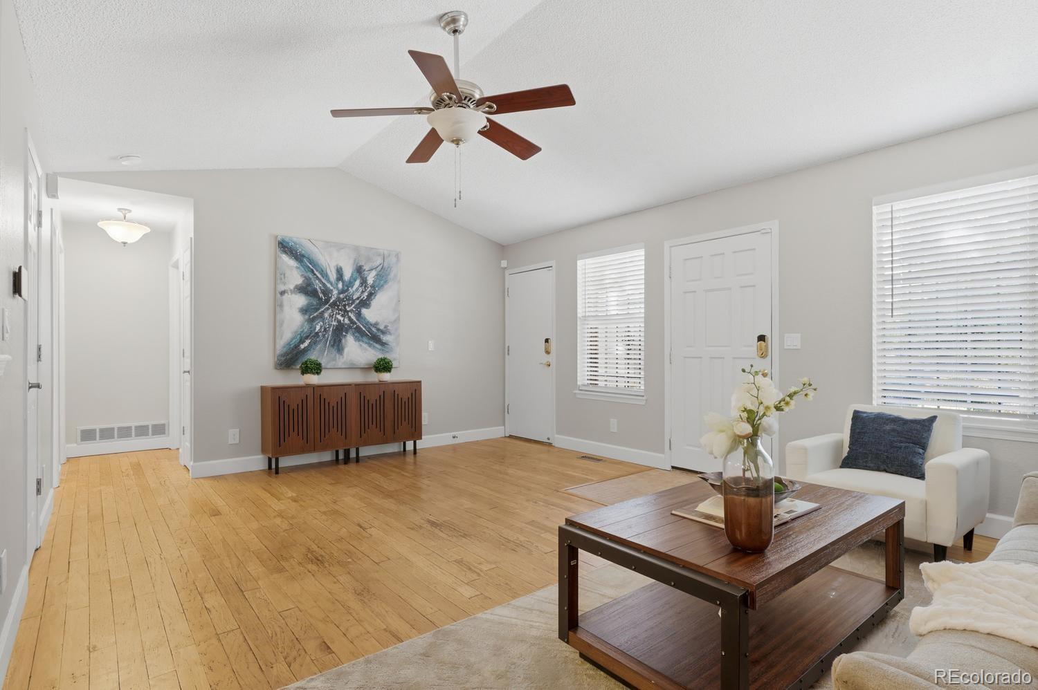 MLS Image #4 for 4145 s lewiston circle,aurora, Colorado