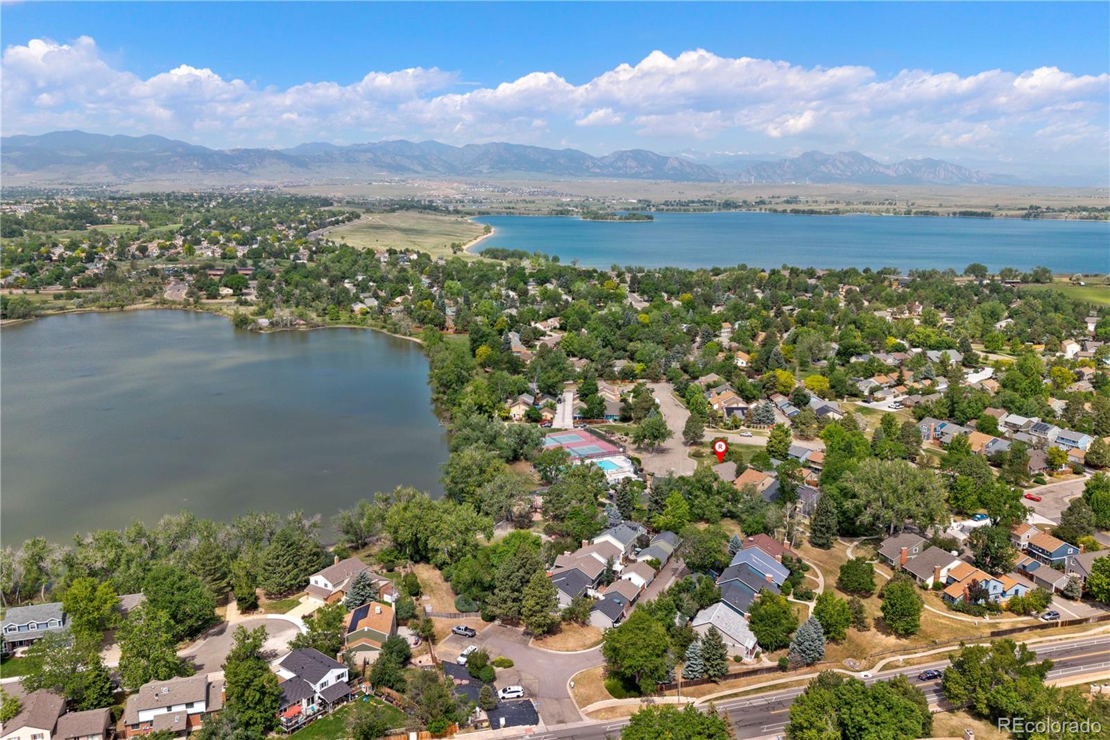 MLS Image #2 for 9238 w 86th place,arvada, Colorado
